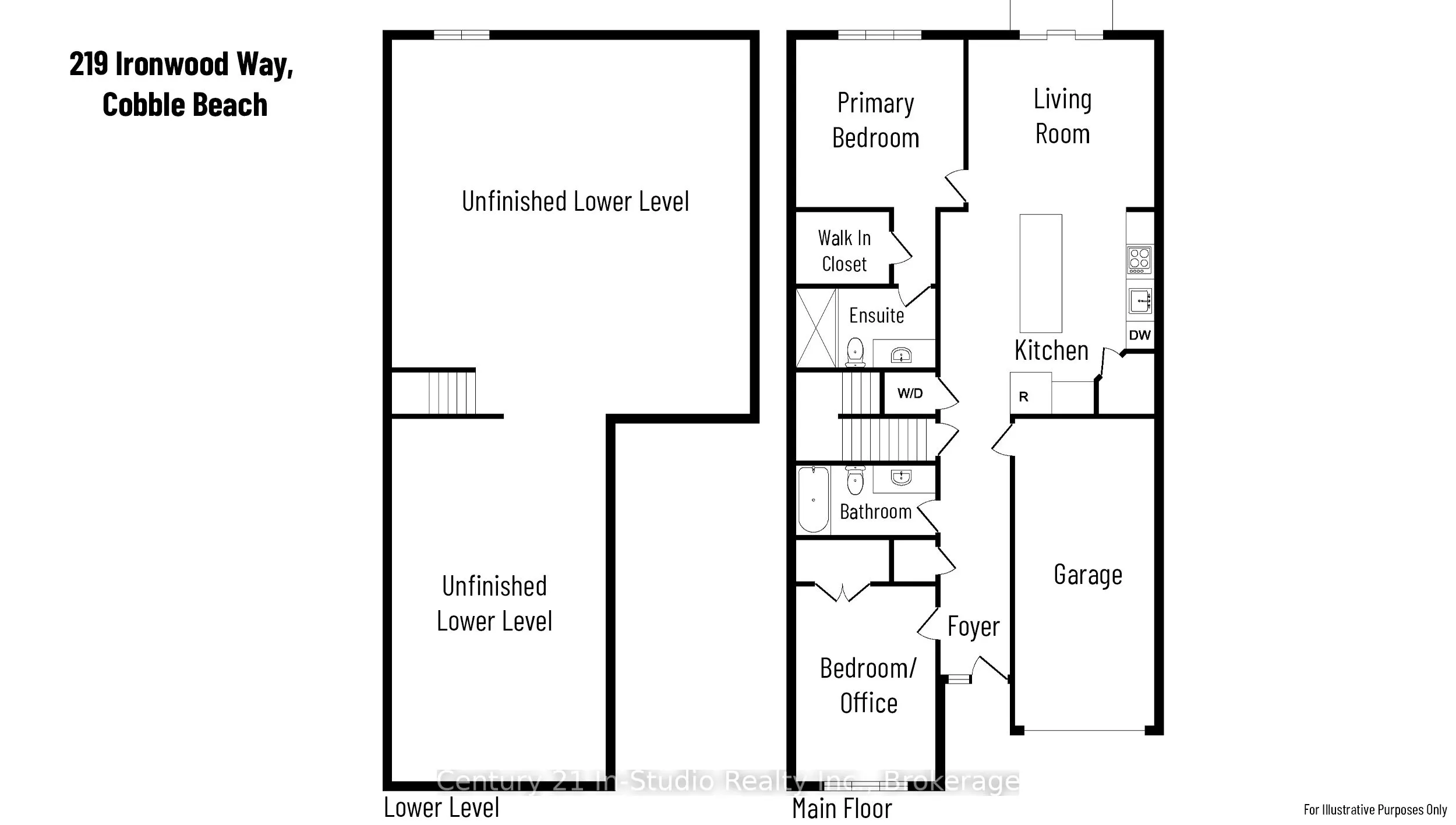 219 Ironwood Way, #219