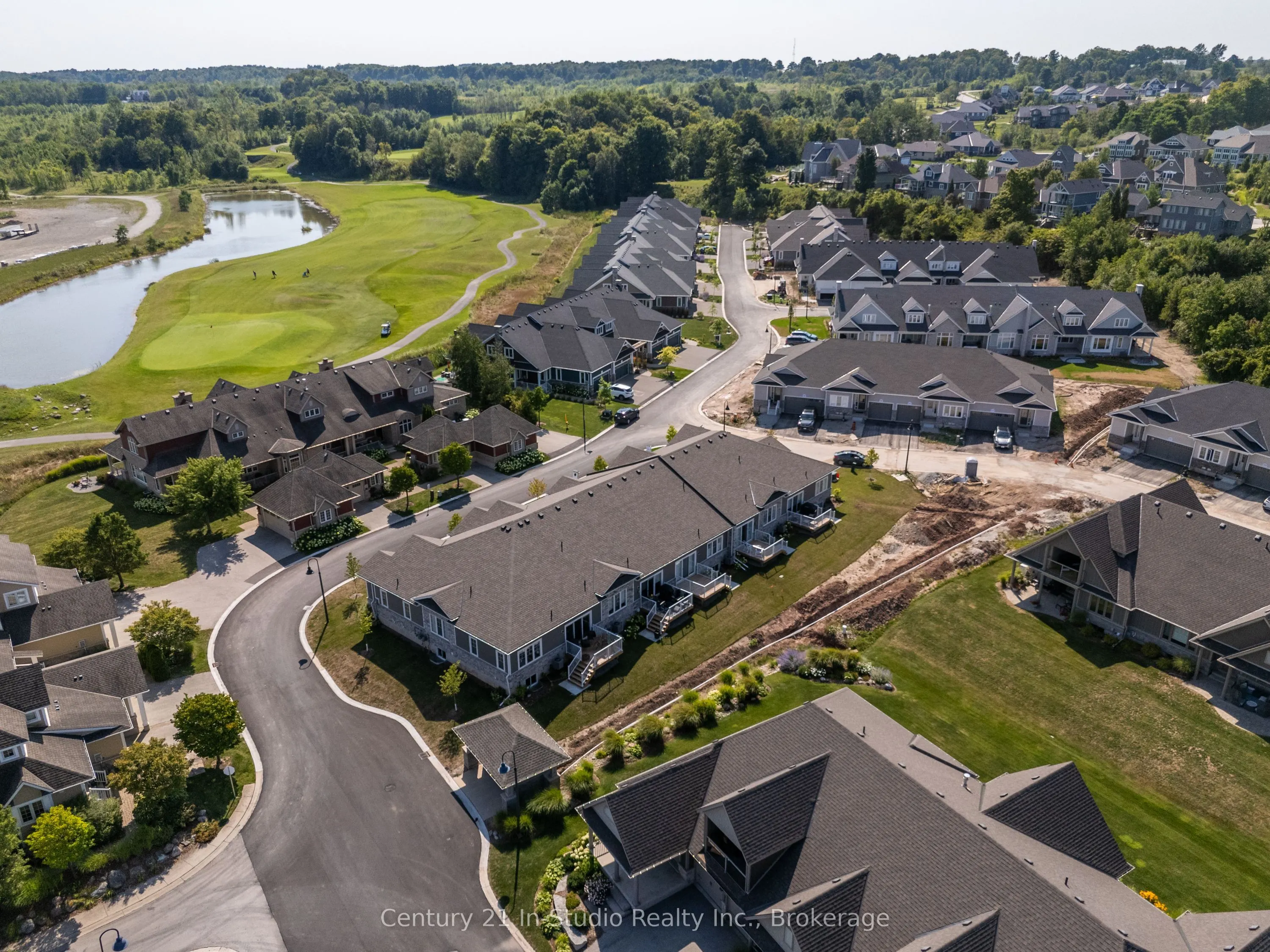 219 Ironwood Way, #219