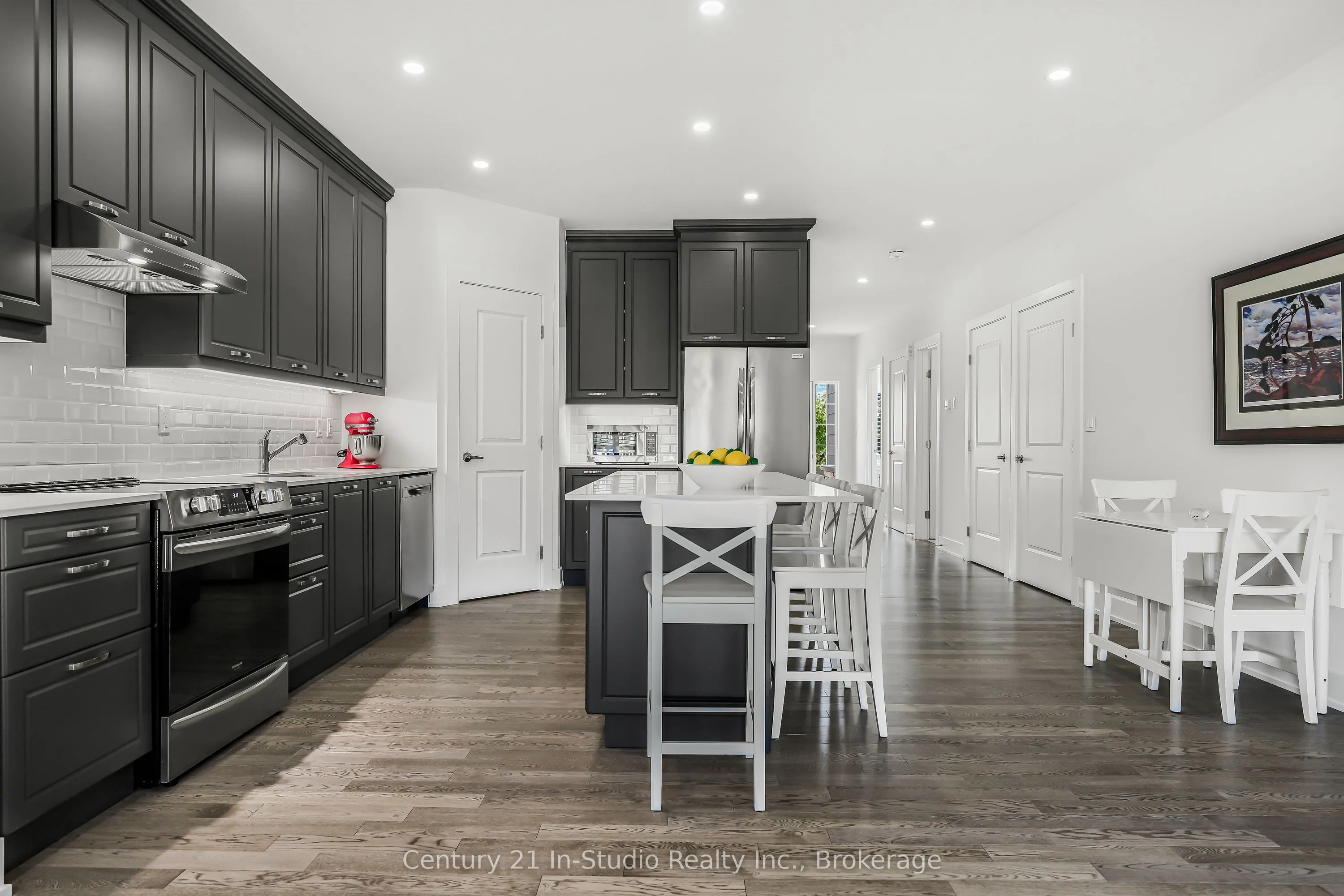 219 Ironwood Way, #219