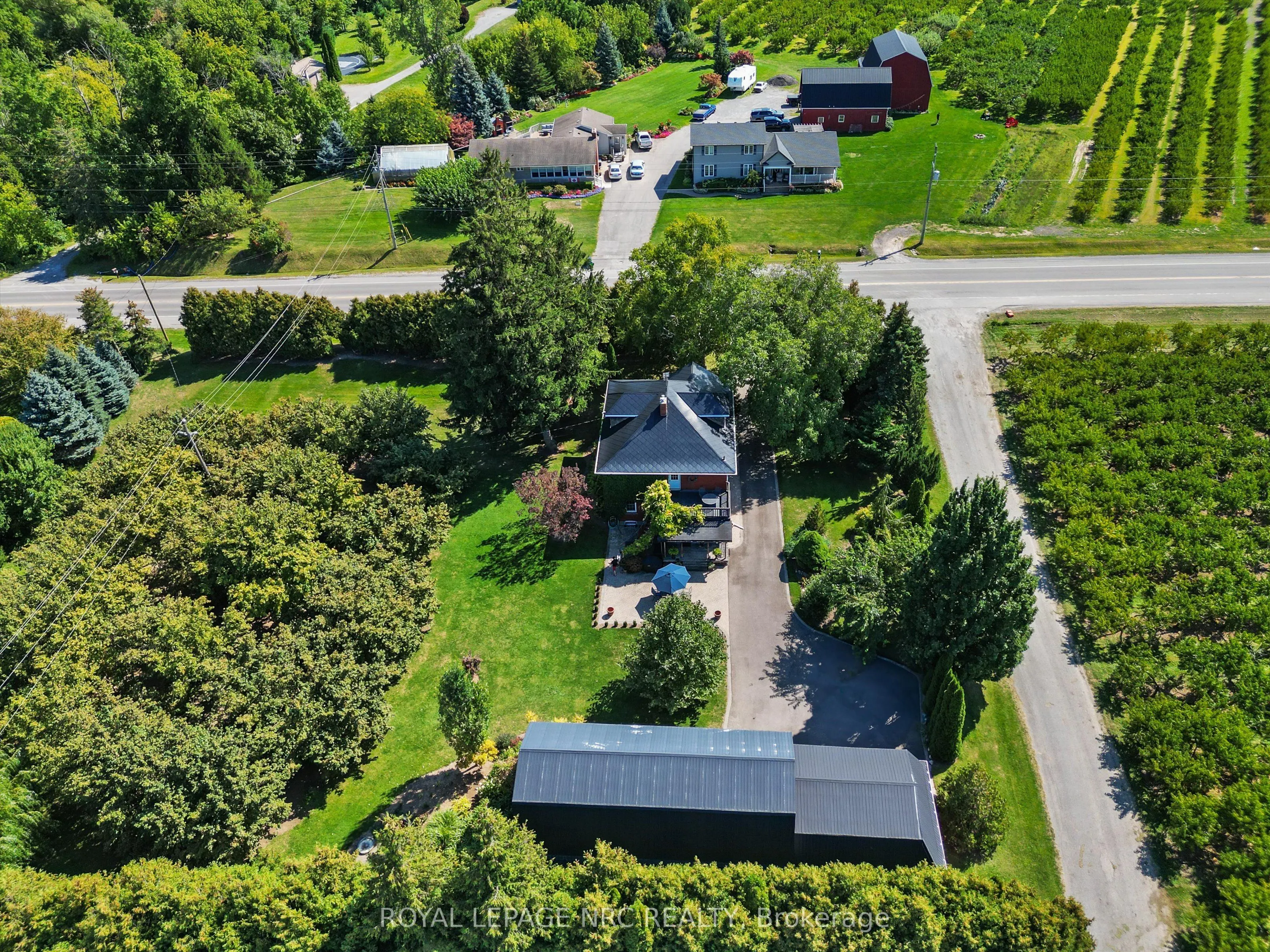 326 Lakeshore Road
