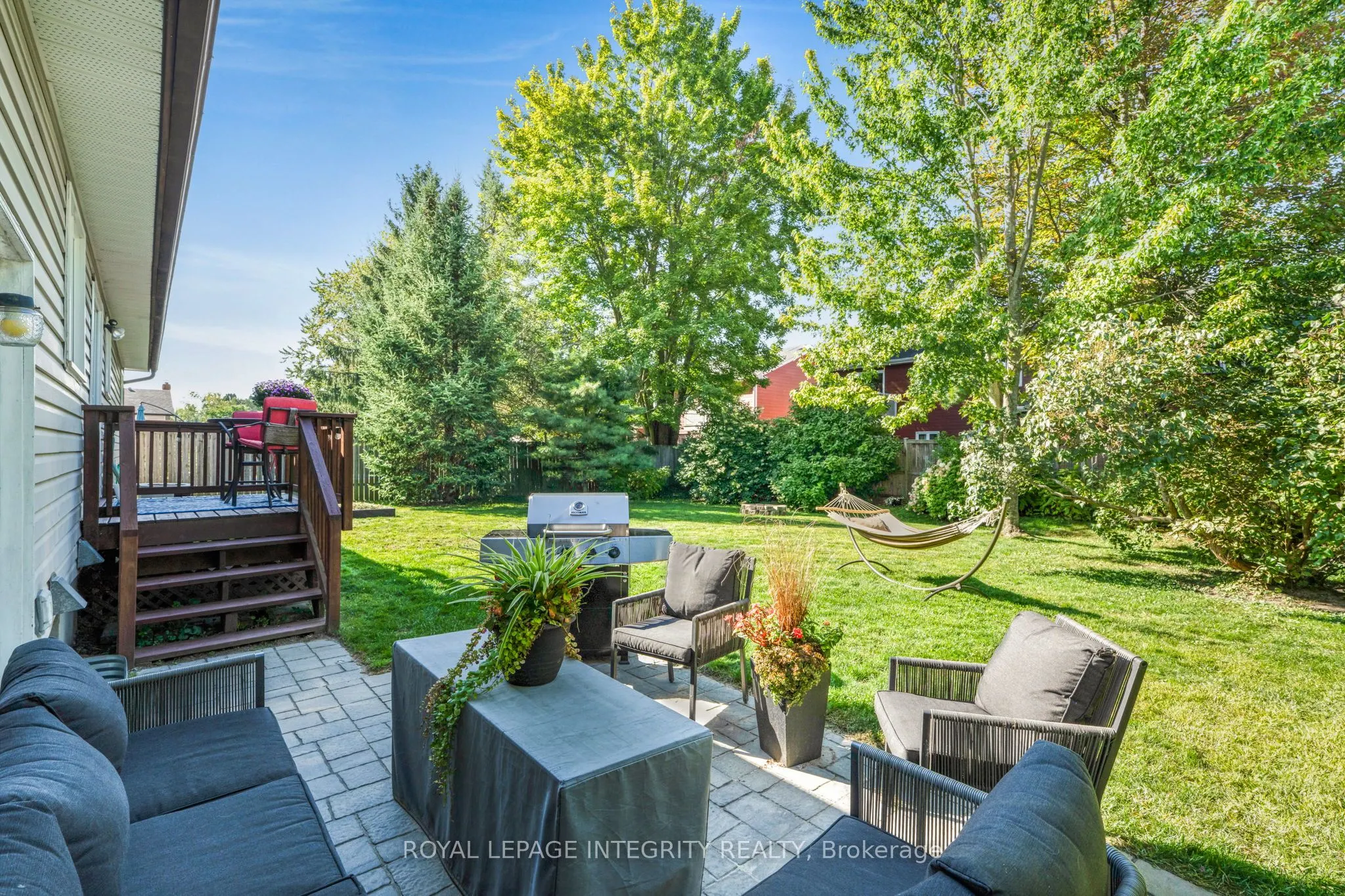 13 Elm Avenue