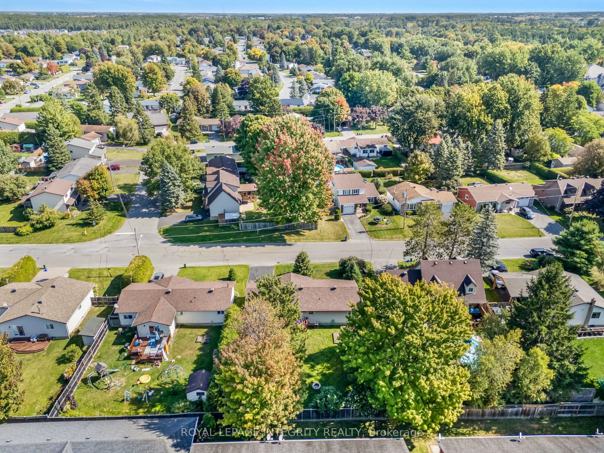 13 Elm Avenue