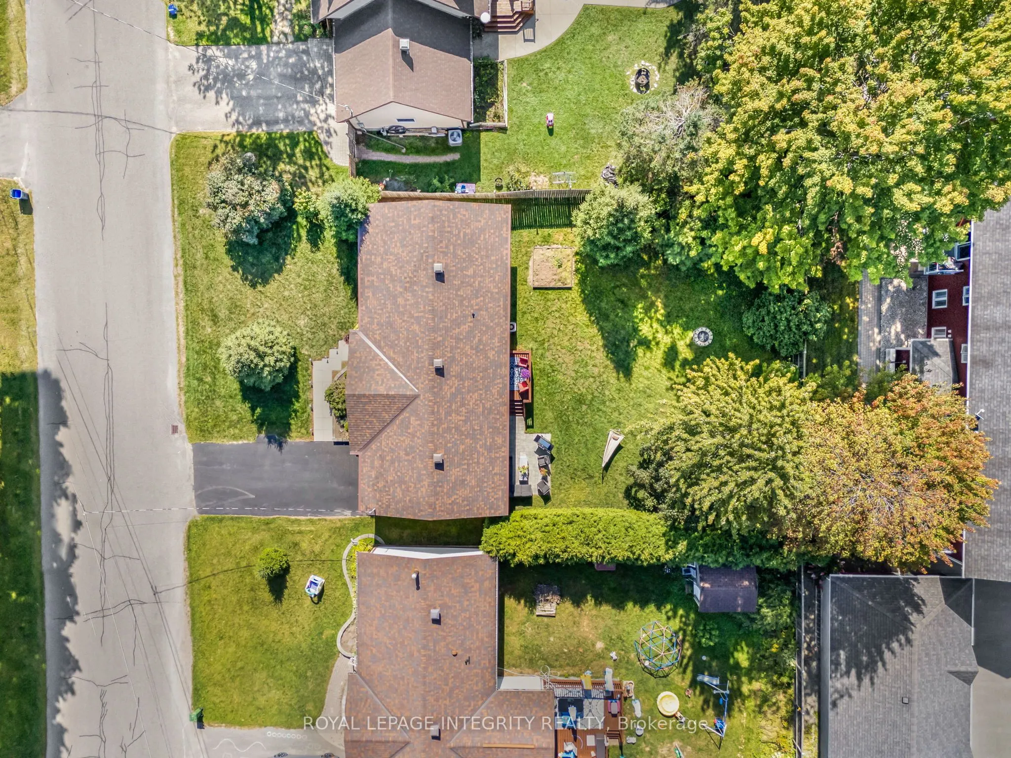 13 Elm Avenue