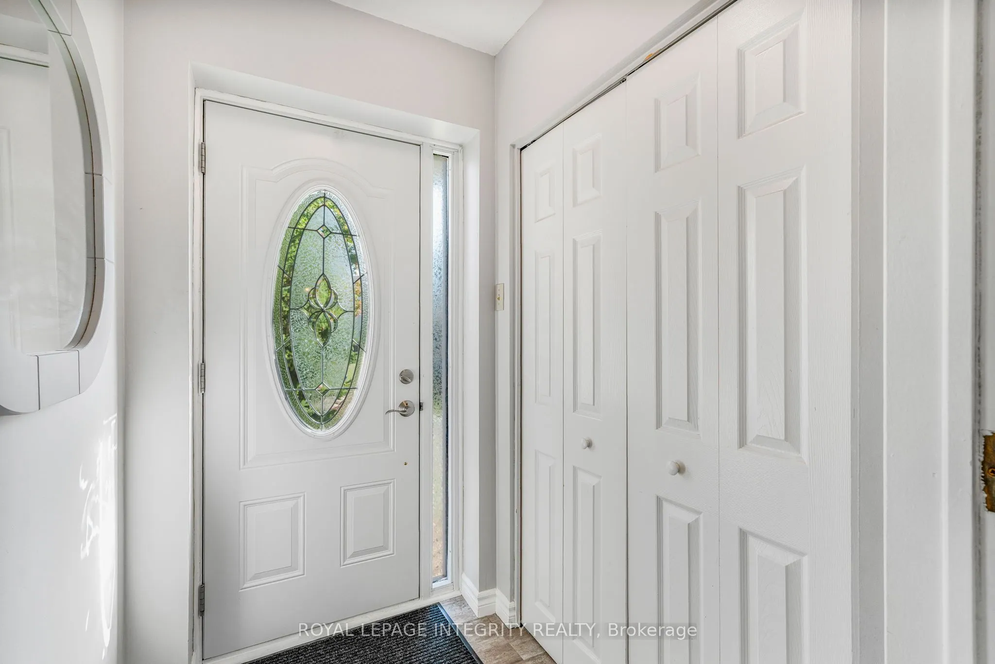 13 Elm Avenue