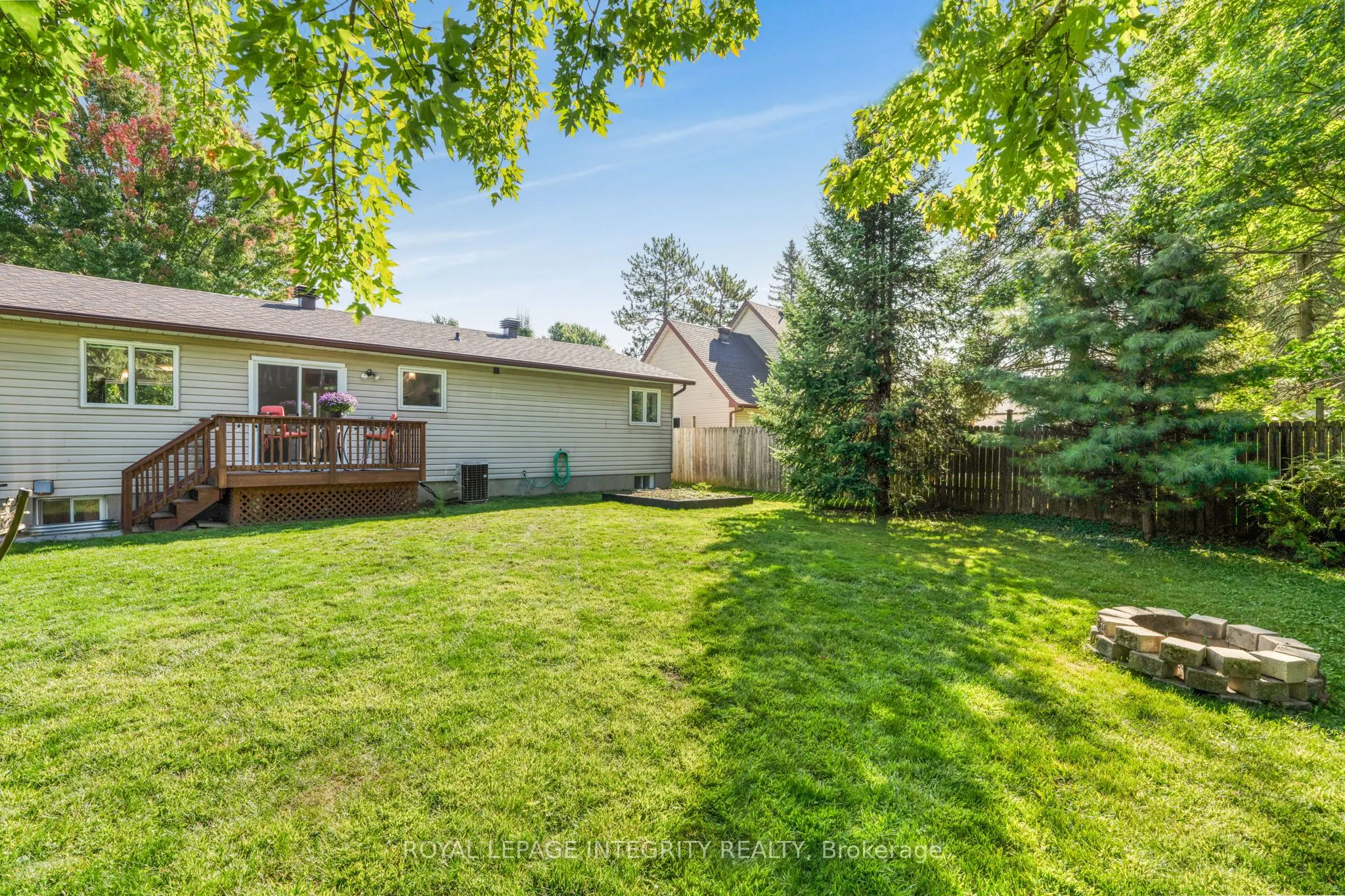 13 Elm Avenue