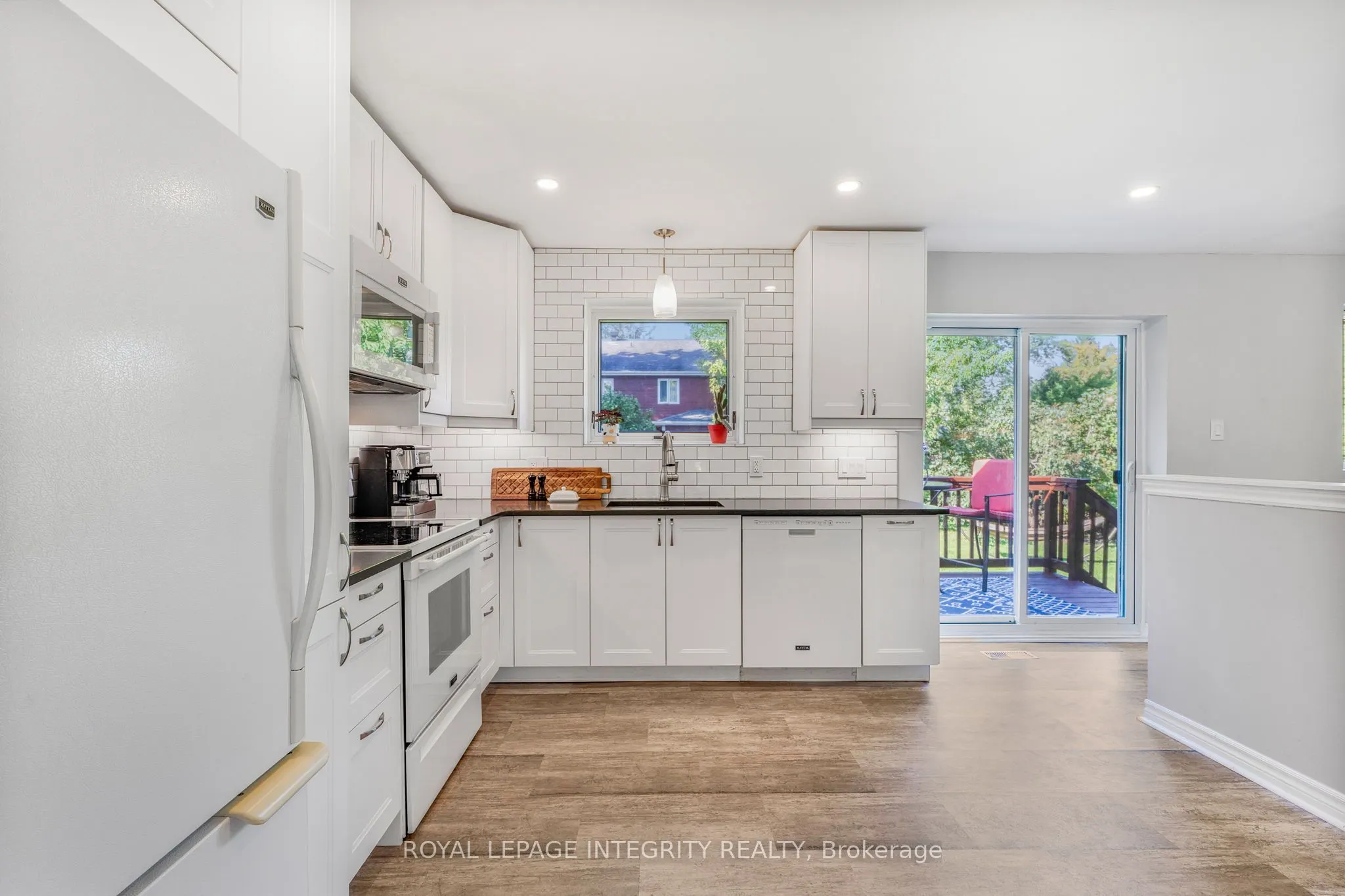 13 Elm Avenue