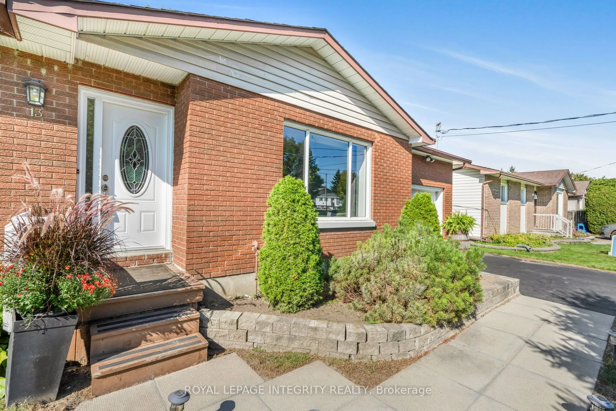 13 Elm Avenue