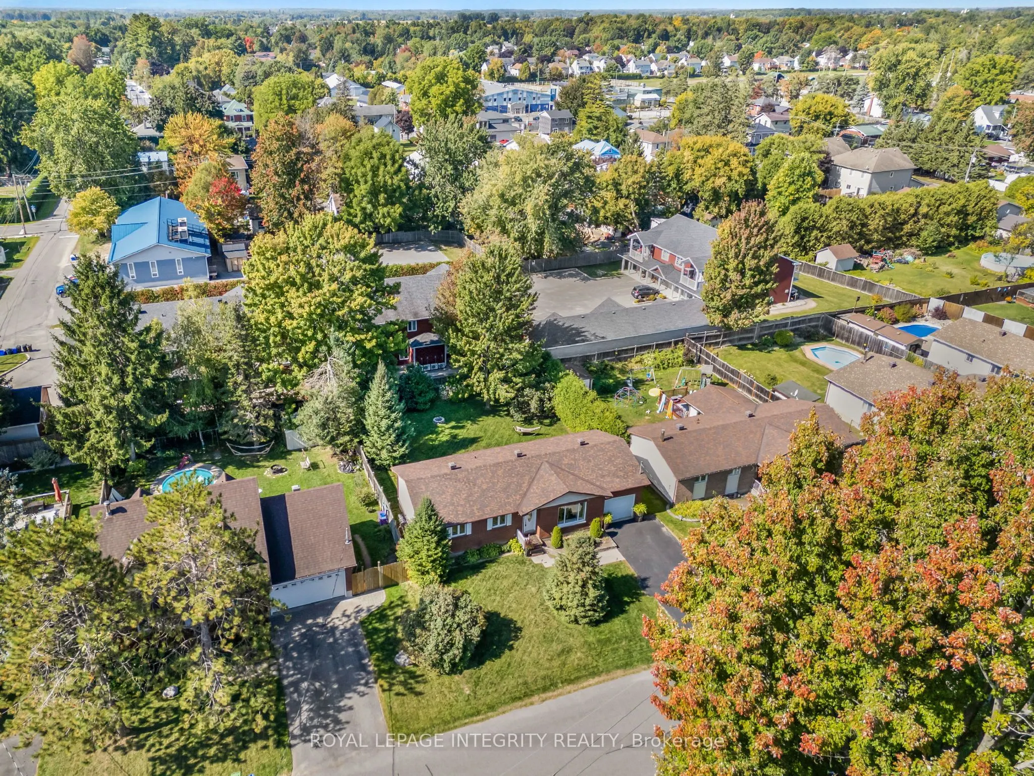 13 Elm Avenue
