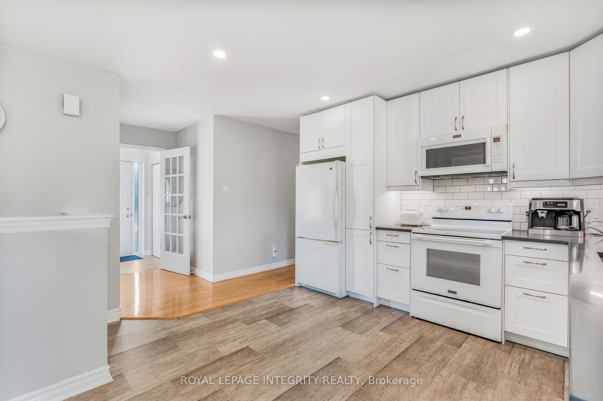 13 Elm Avenue