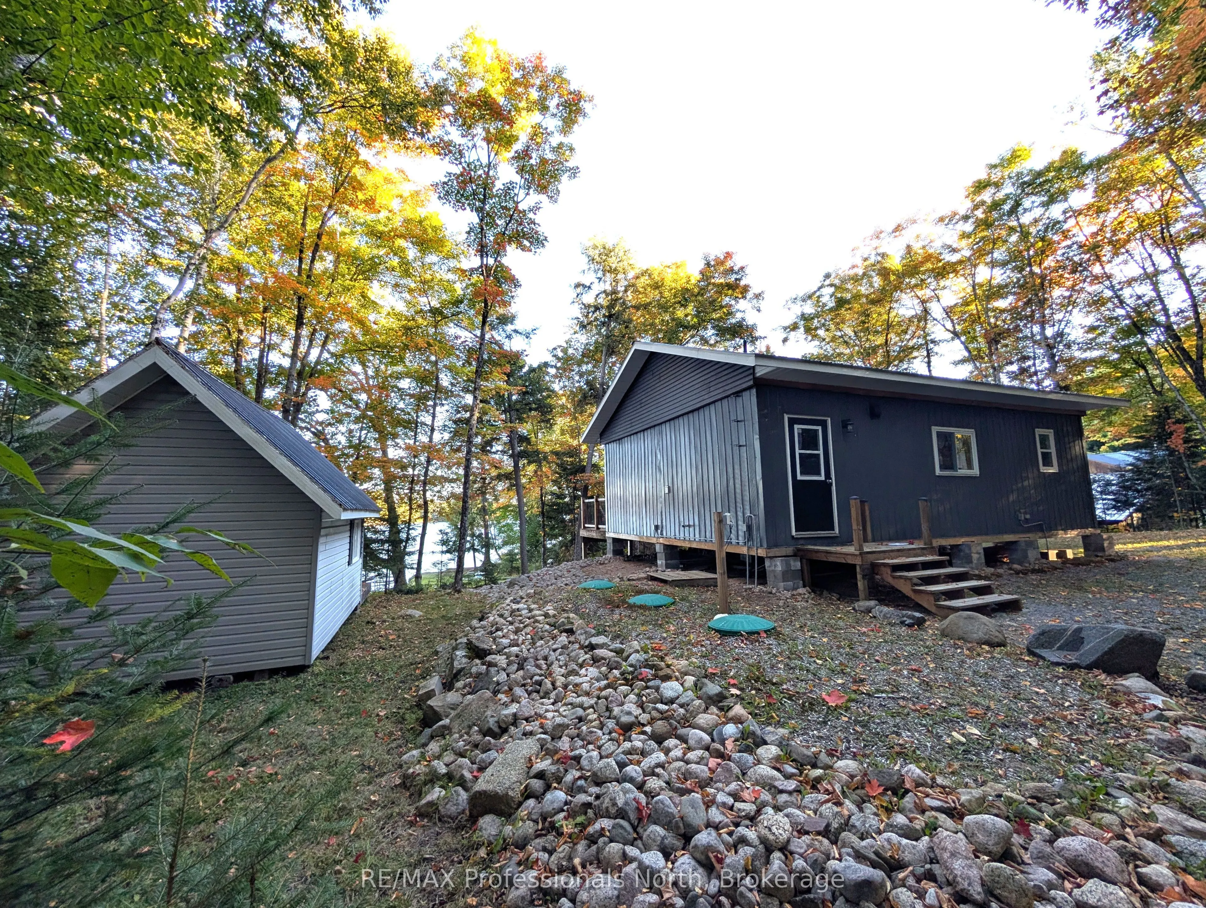 1179 Spring Lake Road