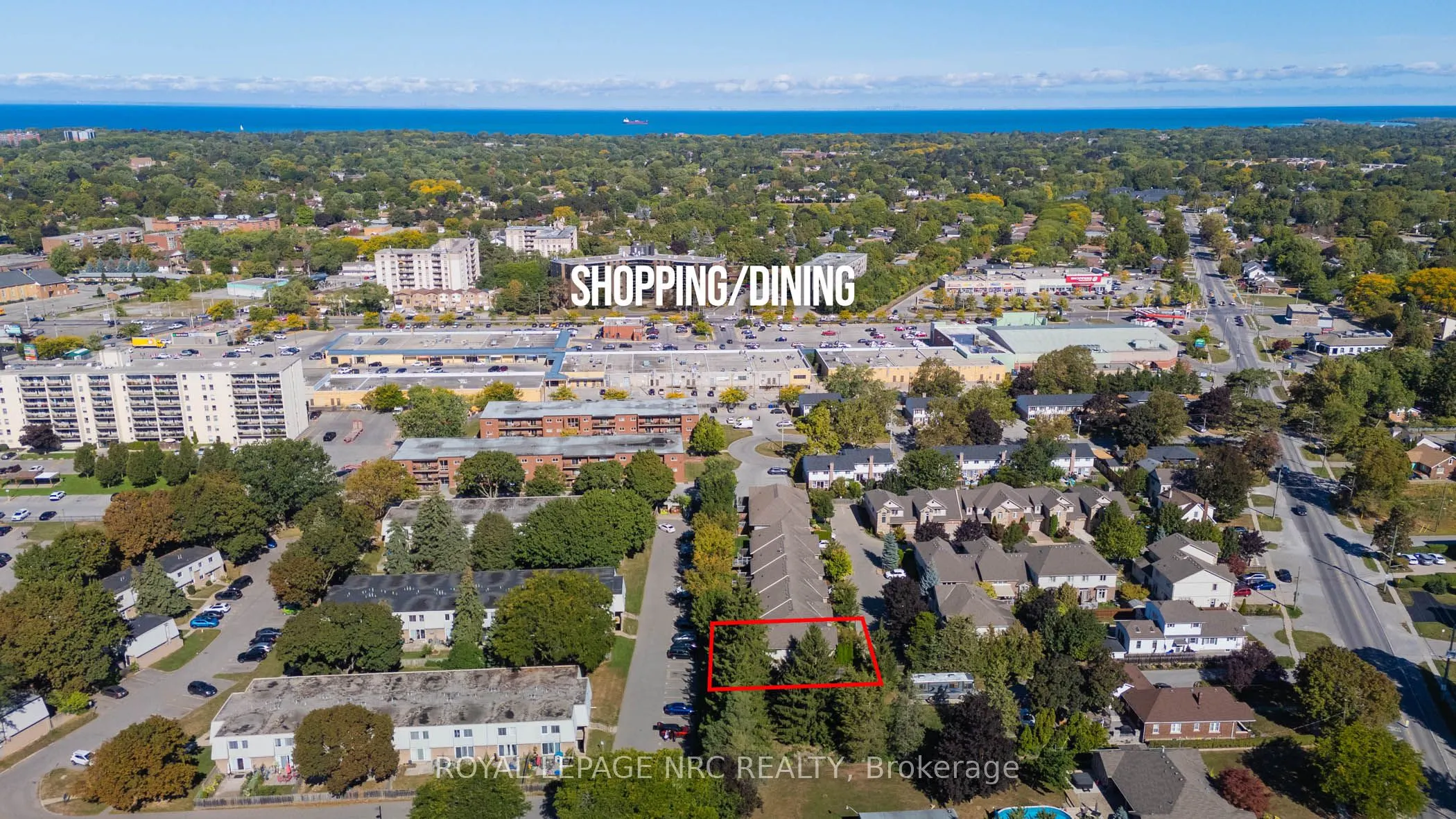 409 Niagara Street, #14