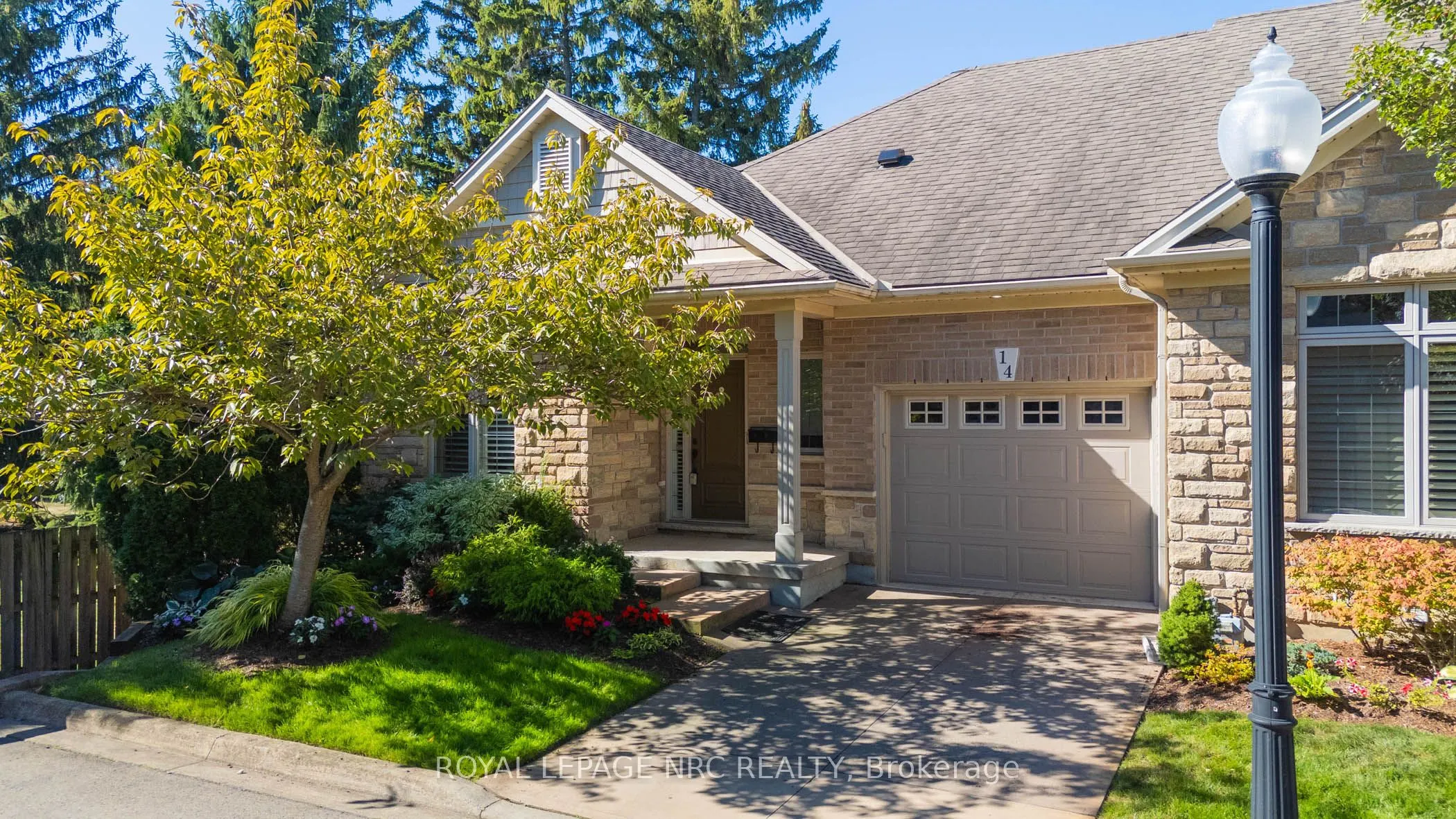 409 Niagara Street, #14