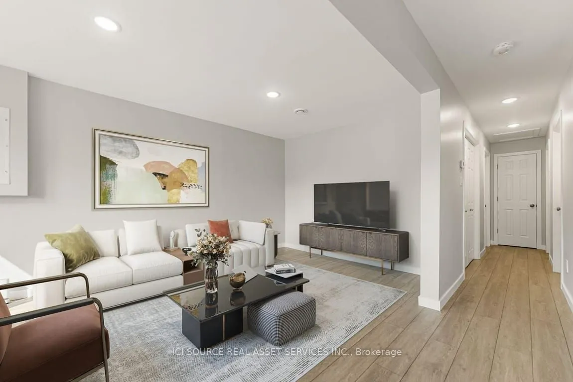 101 Main Street E, #A