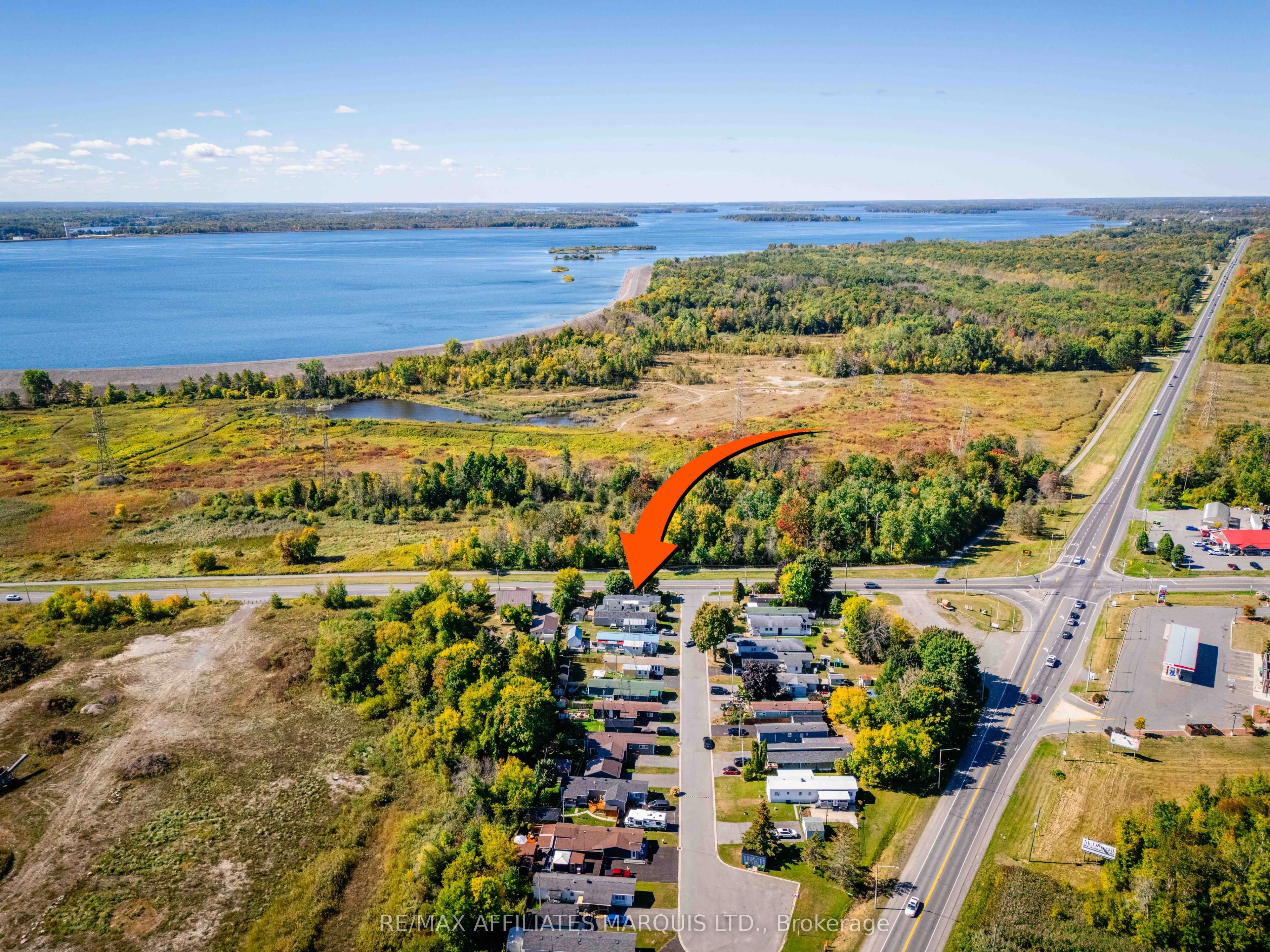 2201 Power Dam Drive, #Unit 1