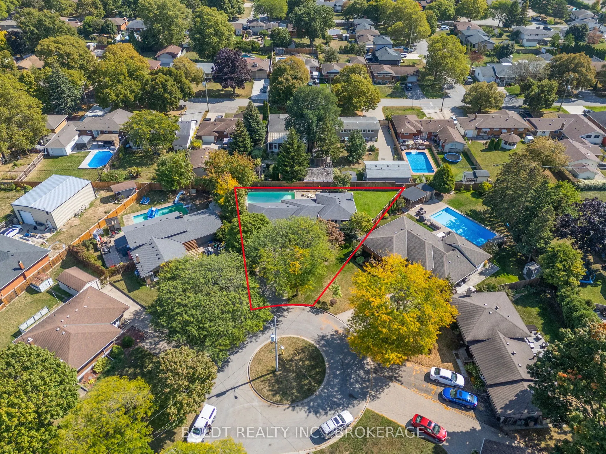 5 Prince David Court