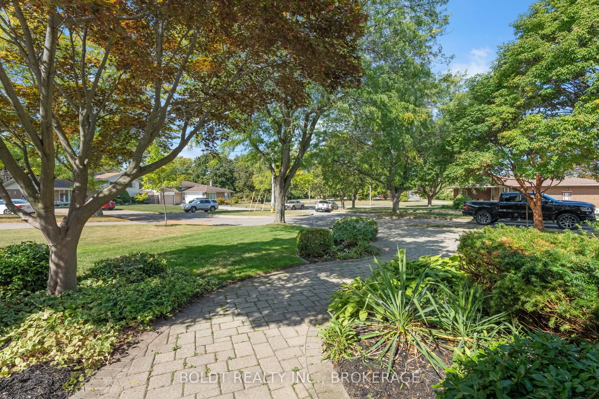 5 Prince David Court
