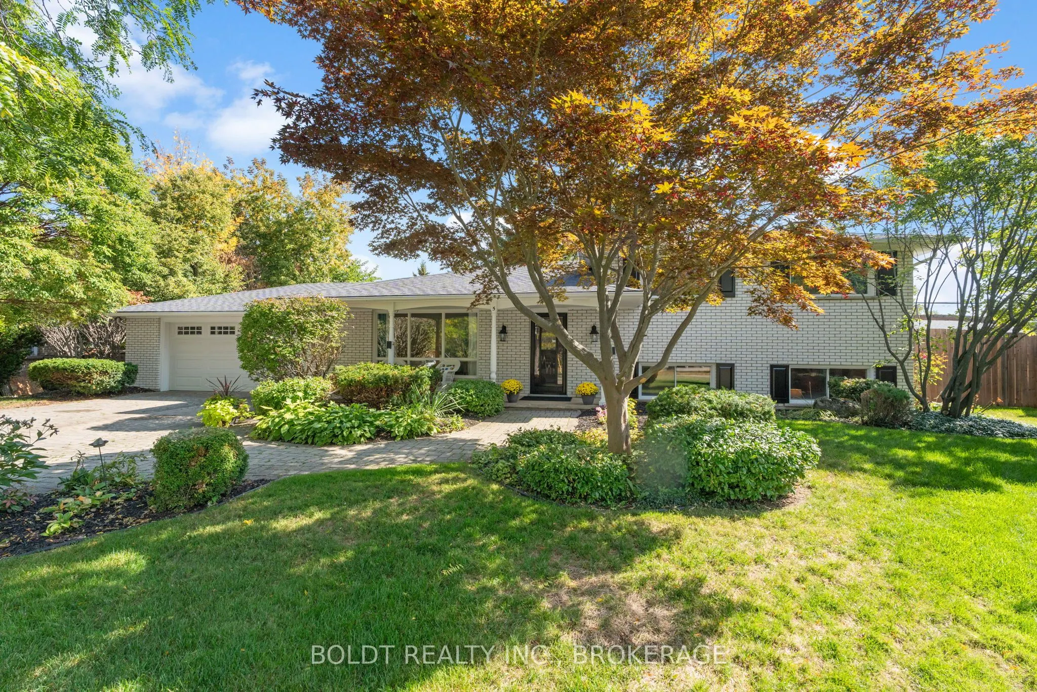 5 Prince David Court