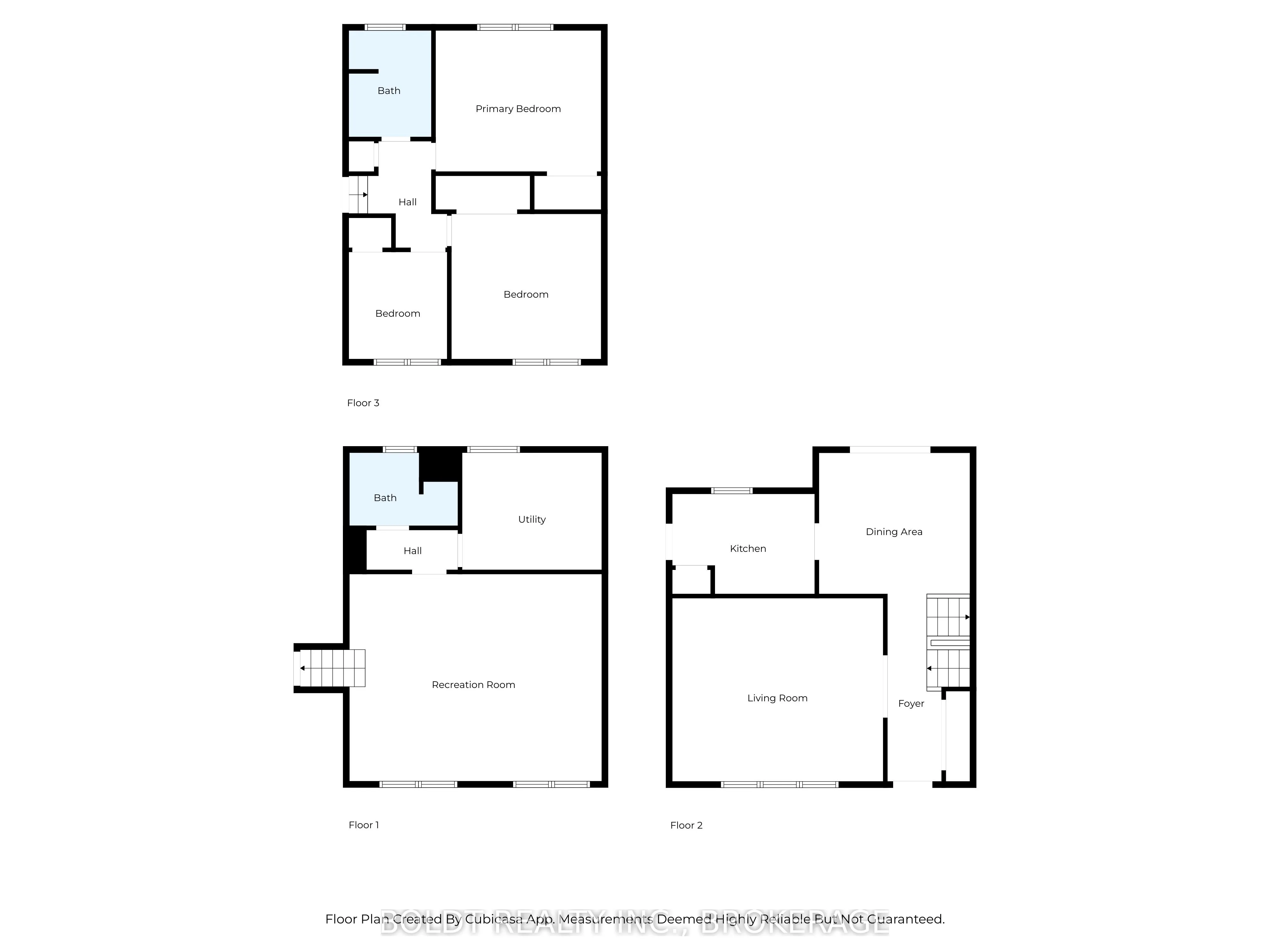 5 Prince David Court
