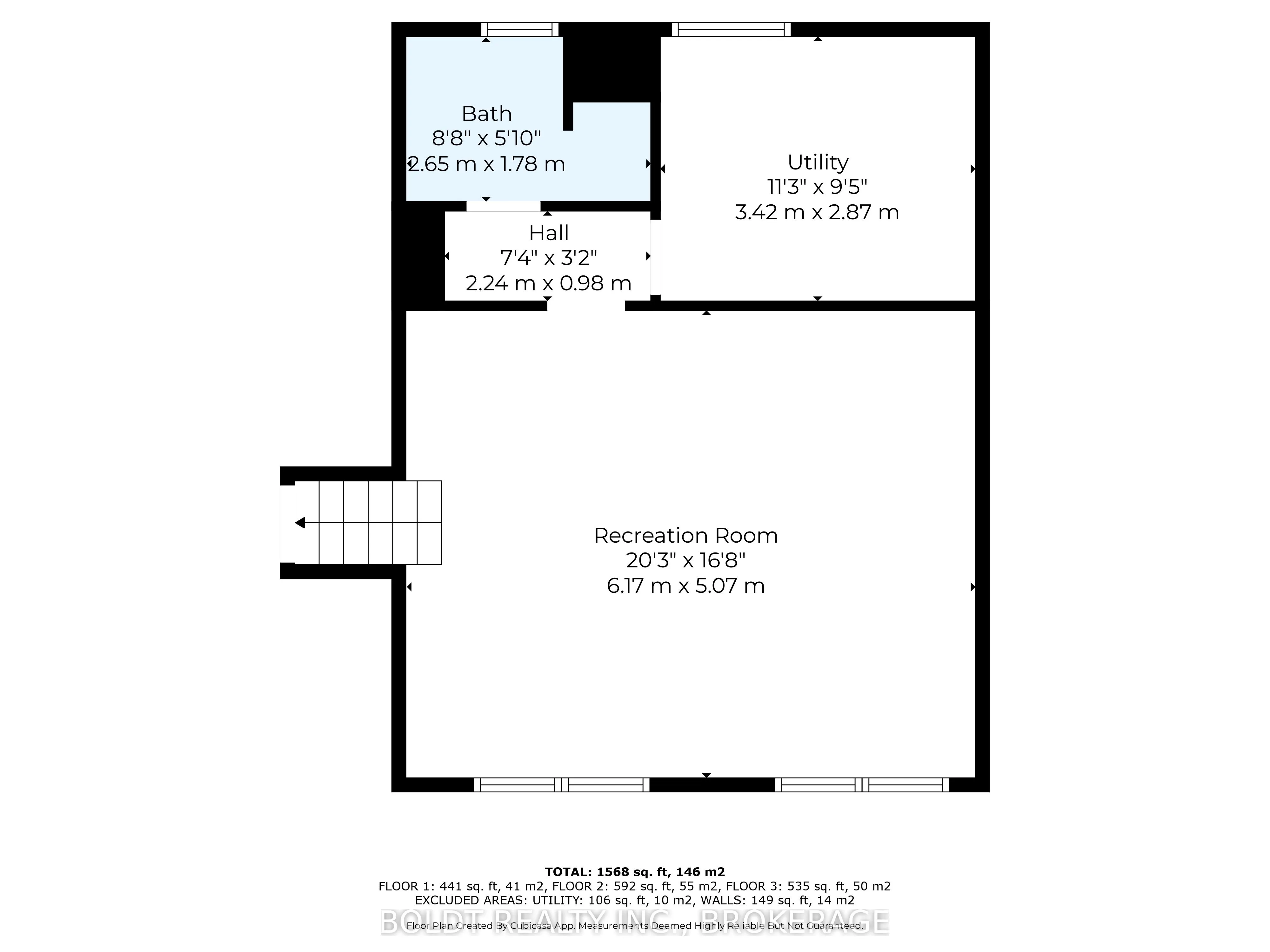 5 Prince David Court