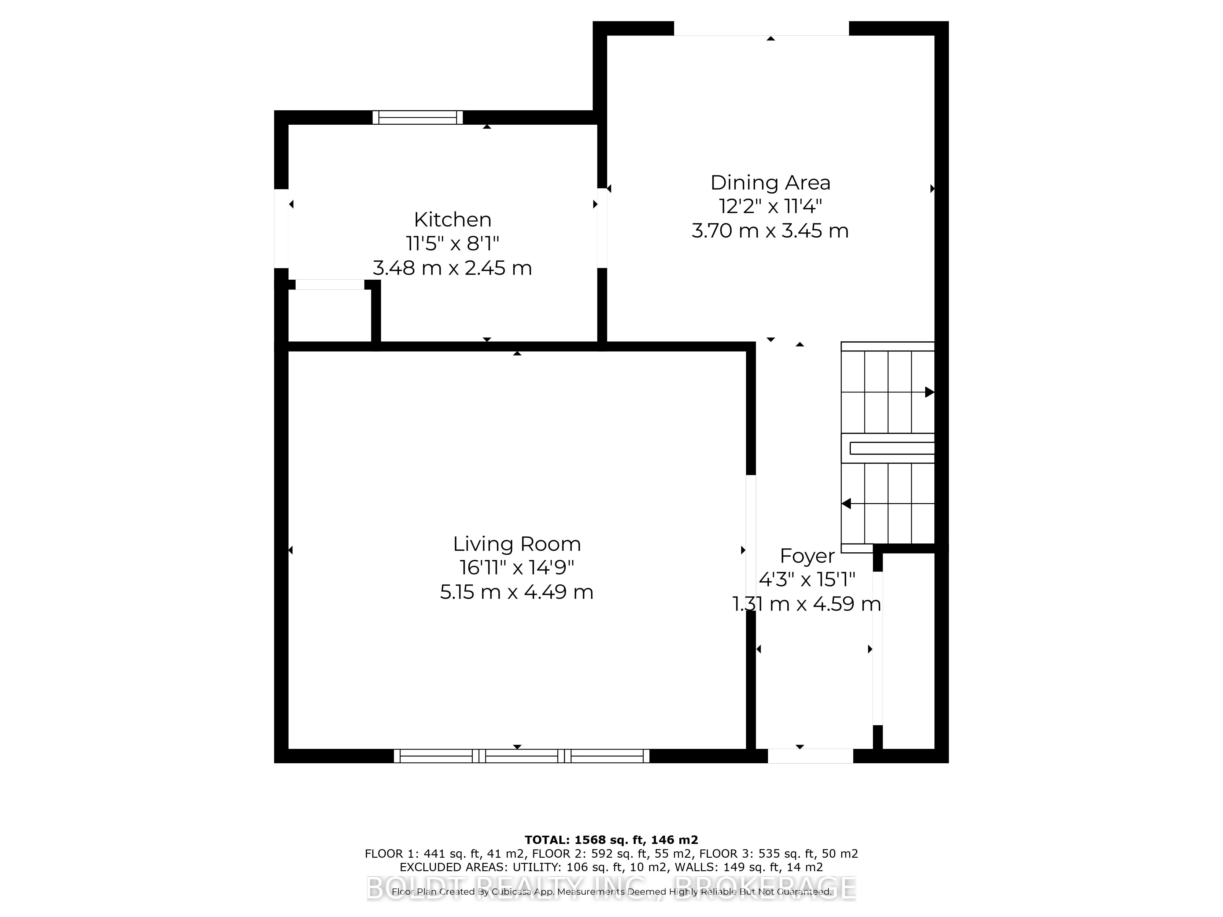 5 Prince David Court
