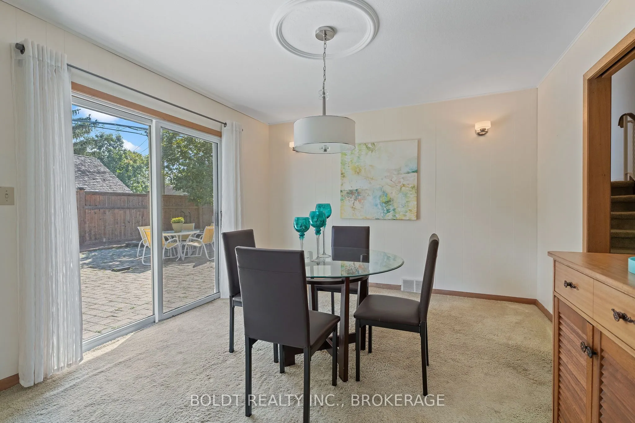 5 Prince David Court