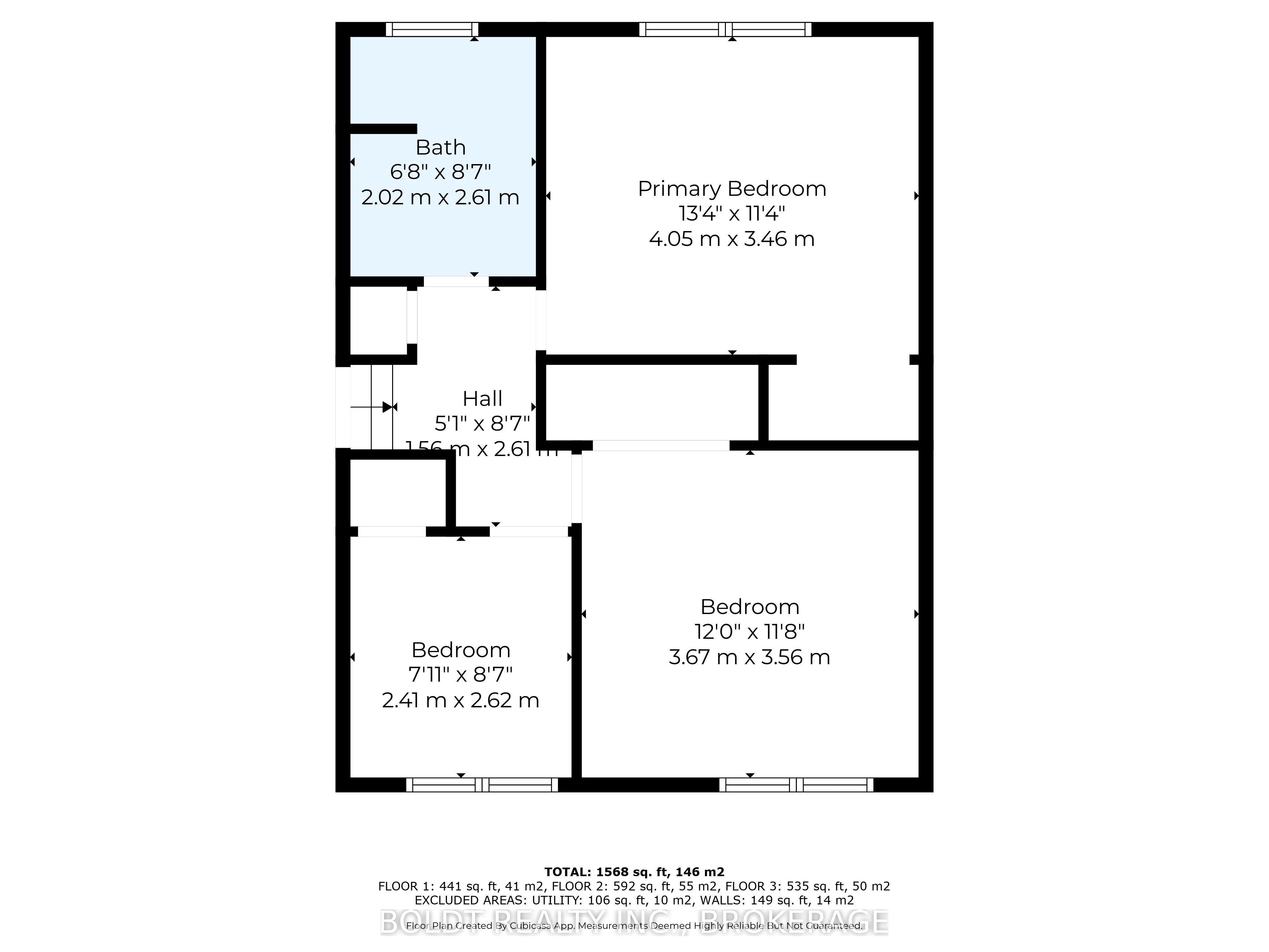 5 Prince David Court