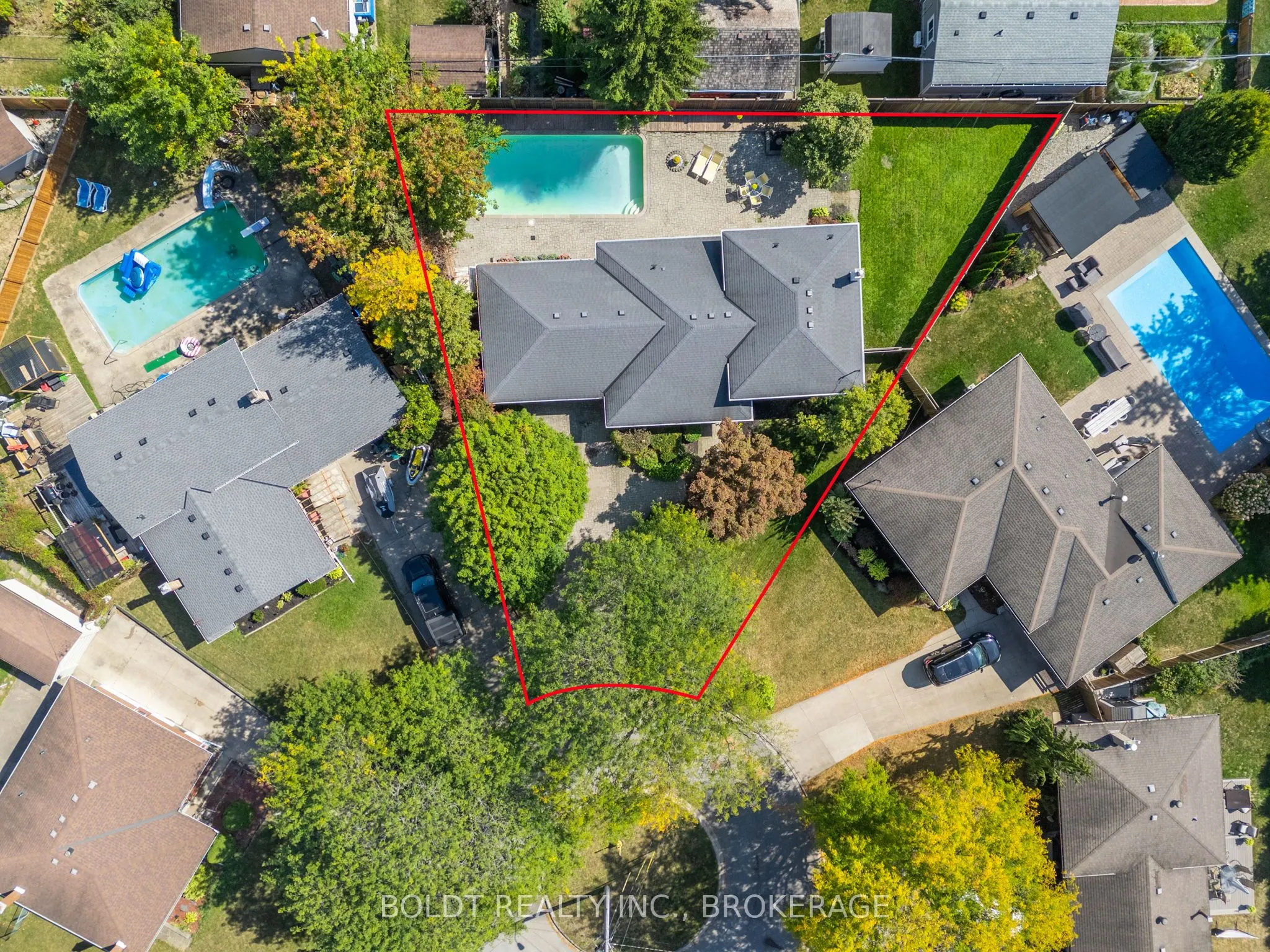 5 Prince David Court