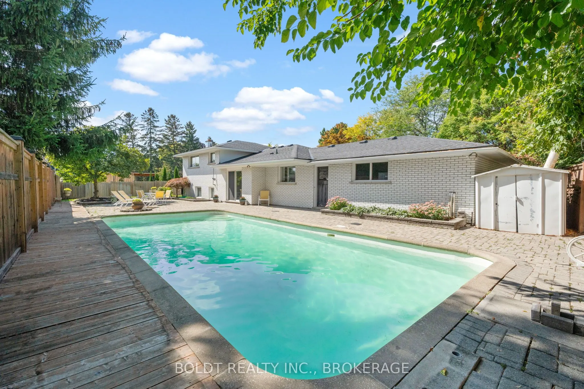 5 Prince David Court