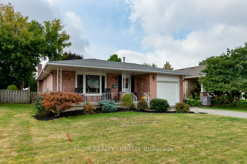 20 Farmington Drive