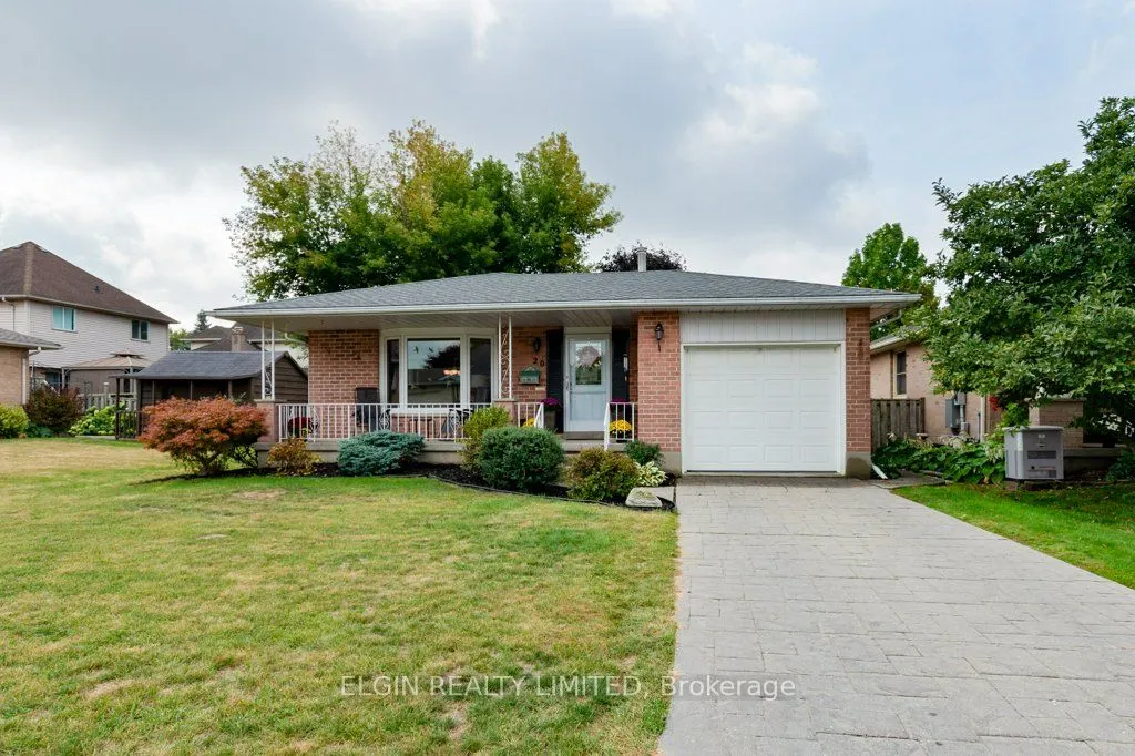 20 Farmington Drive