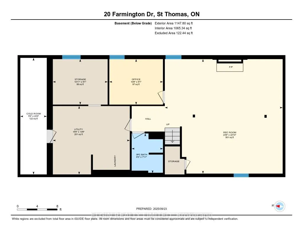 20 Farmington Drive