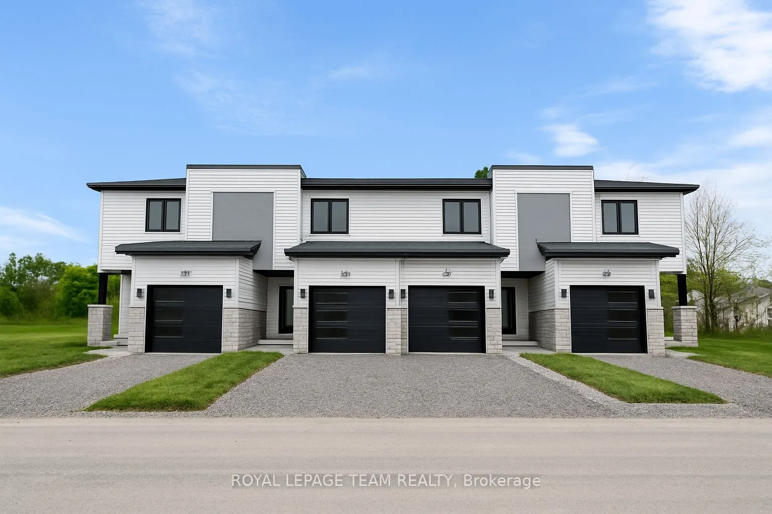 354 Lewis Street W