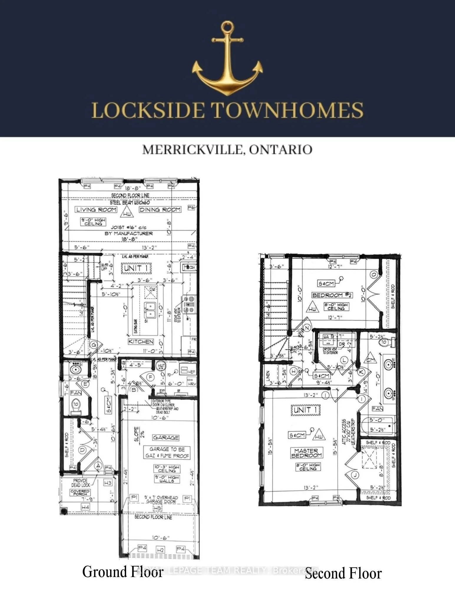 354 Lewis Street W
