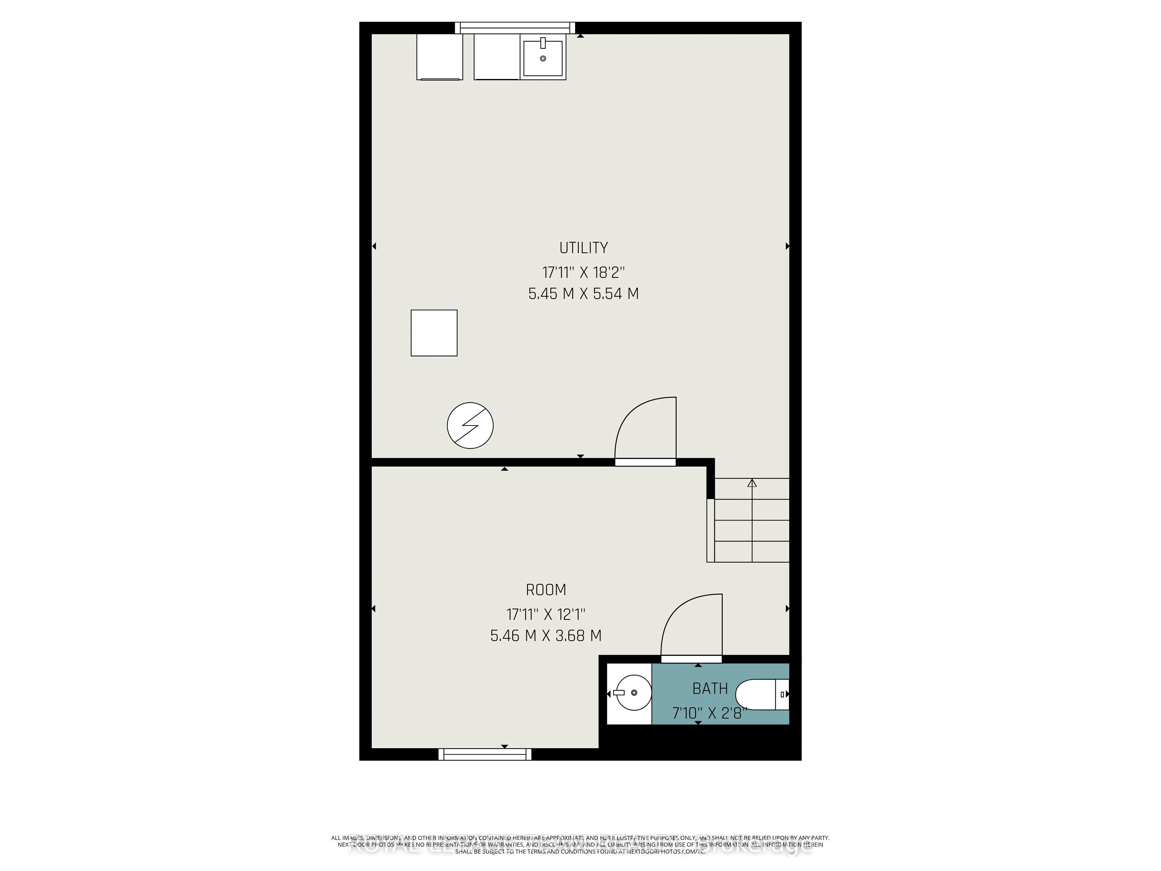 440 Kintyre Private, #218