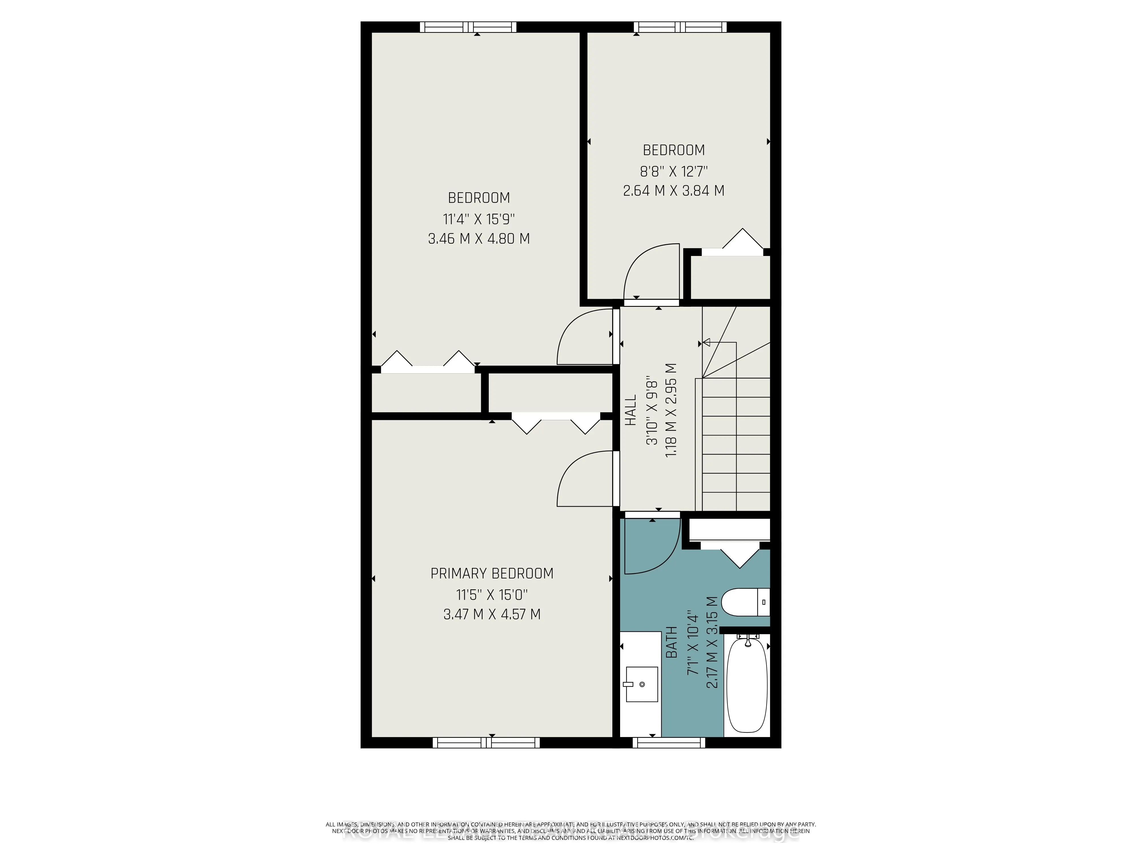 440 Kintyre Private, #218