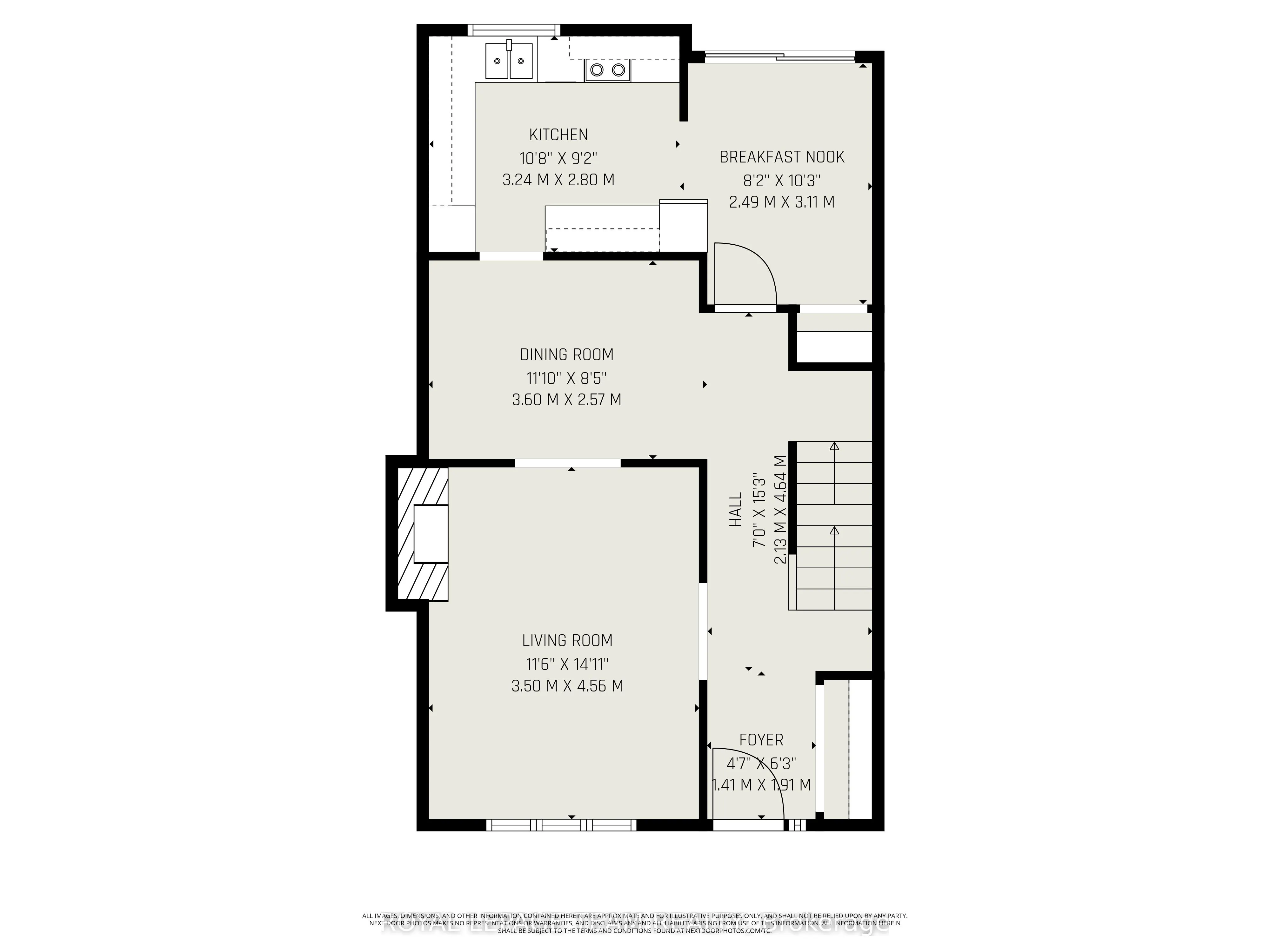440 Kintyre Private, #218