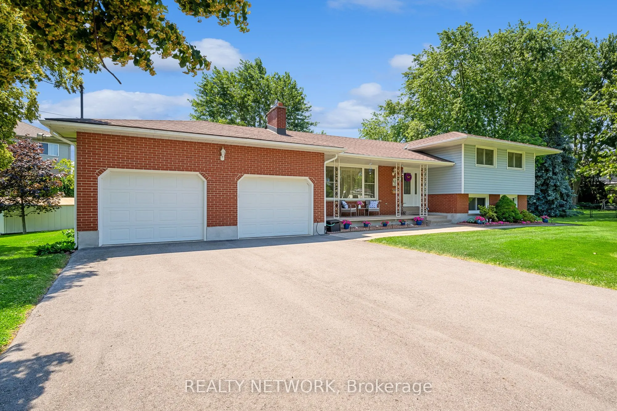 54 Valley Road
