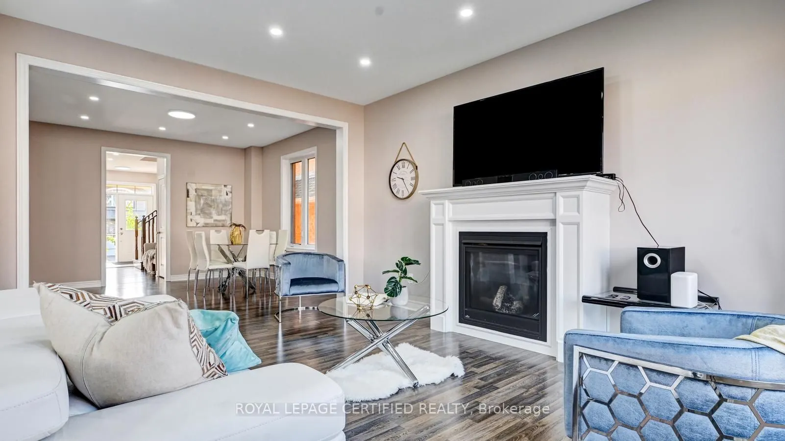 33 Robbins Ridge E