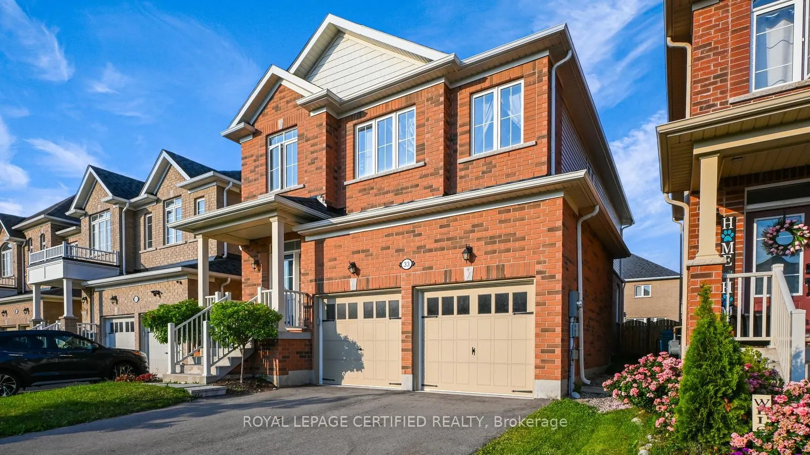 33 Robbins Ridge E