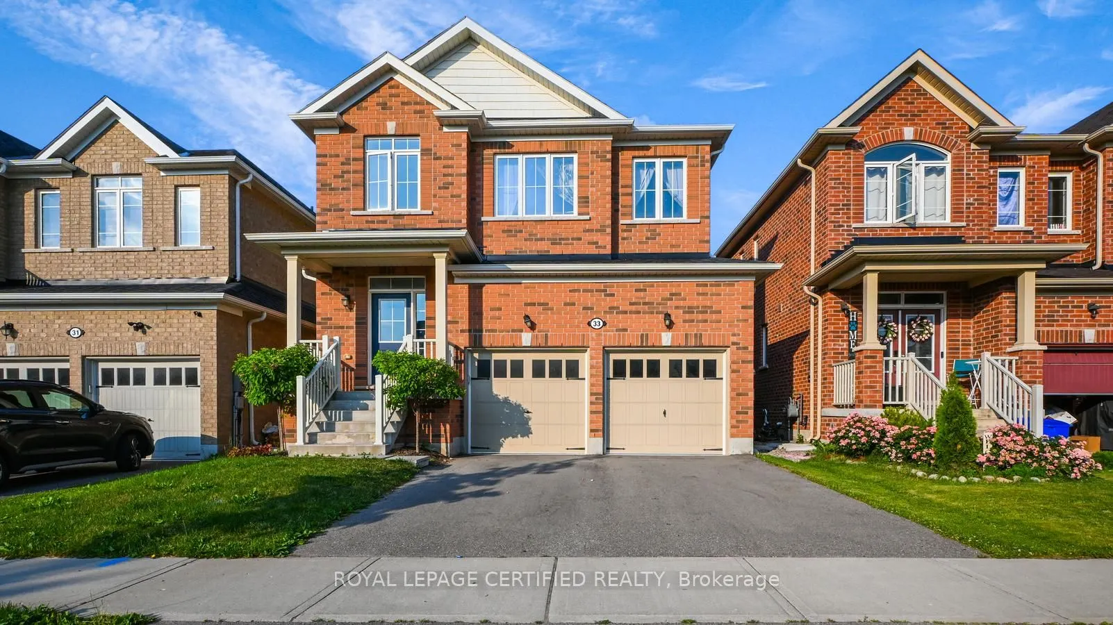 33 Robbins Ridge E