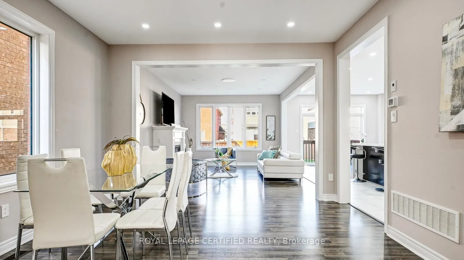 33 Robbins Ridge E