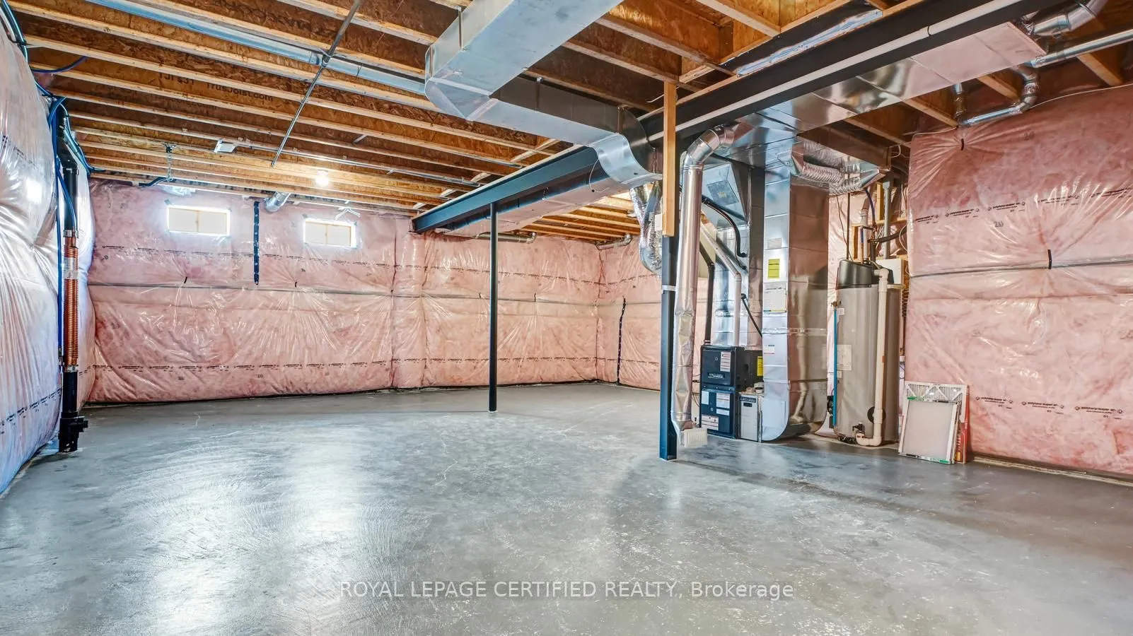 33 Robbins Ridge E