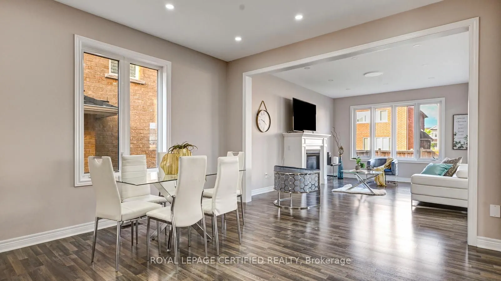 33 Robbins Ridge E