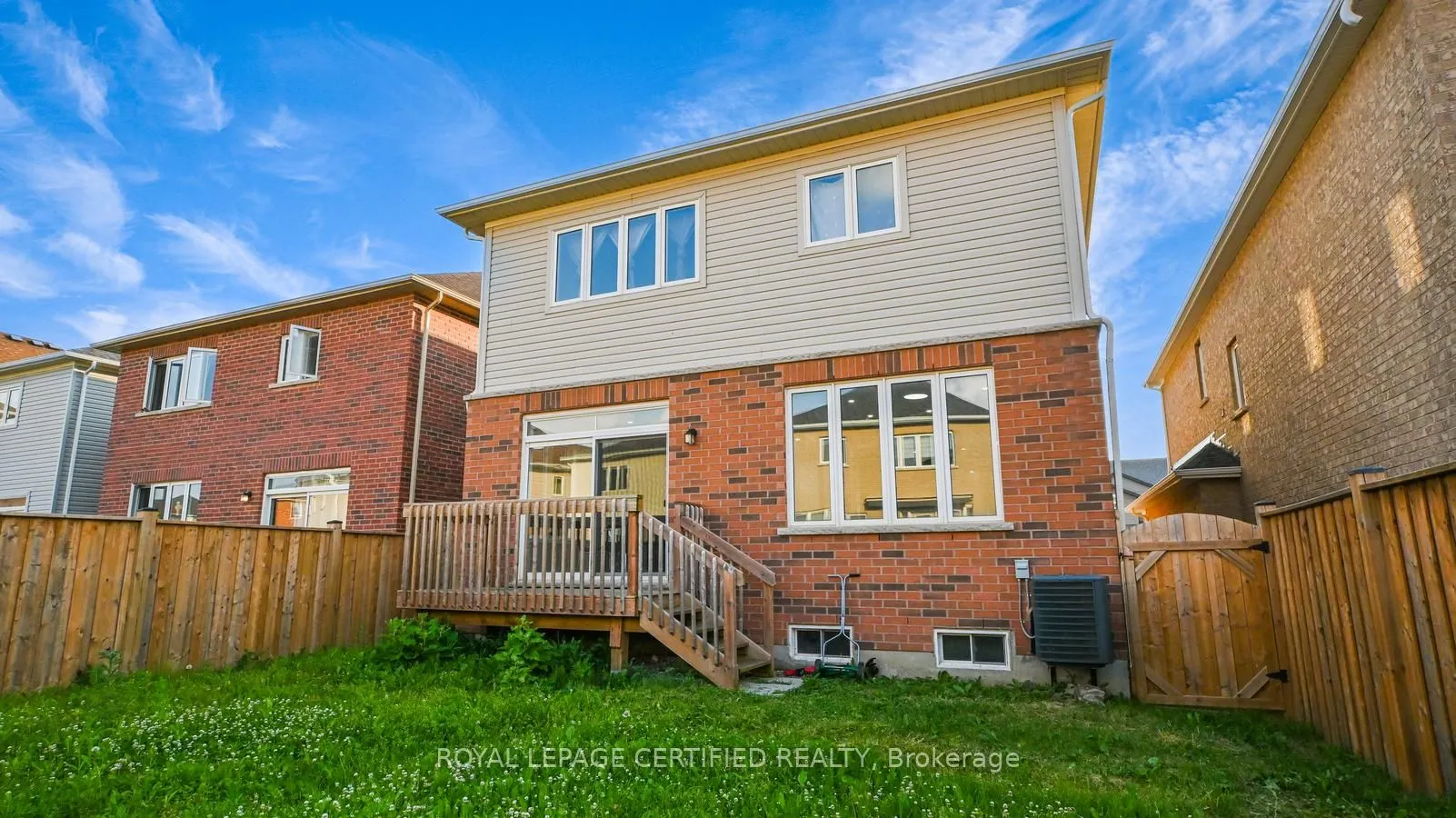 33 Robbins Ridge E
