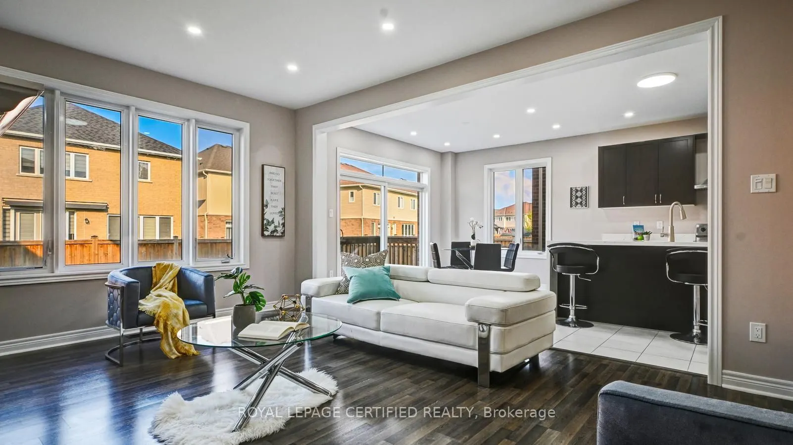 33 Robbins Ridge E