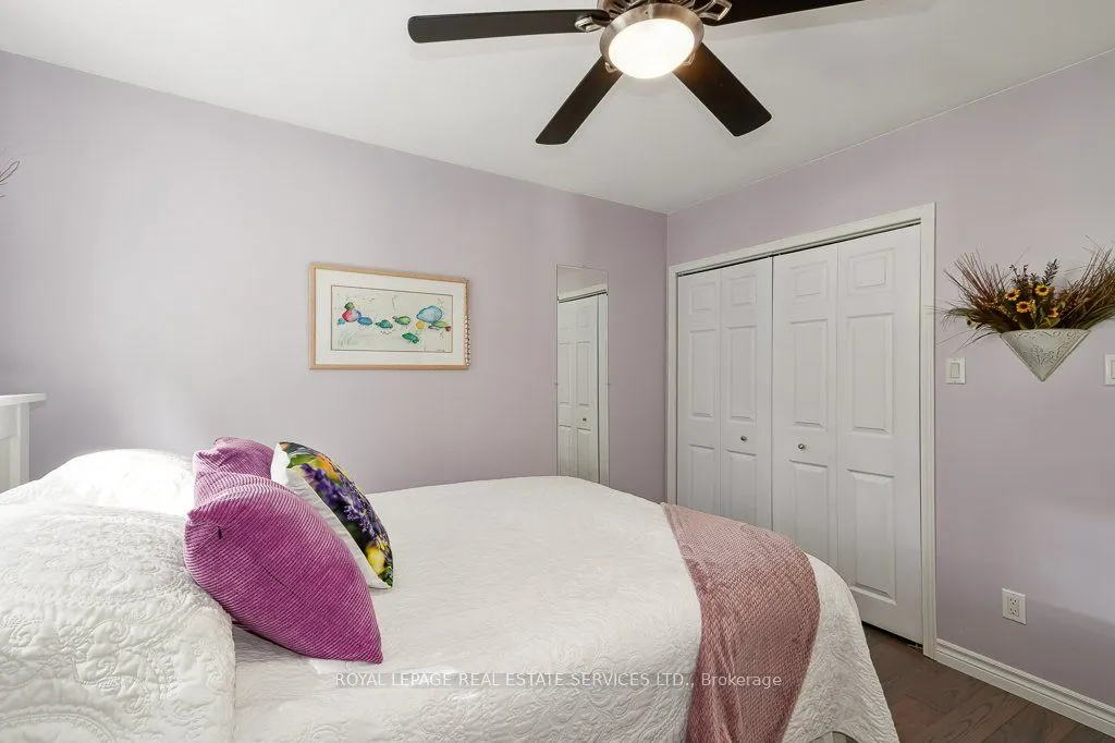 142 Lakeshore Road S