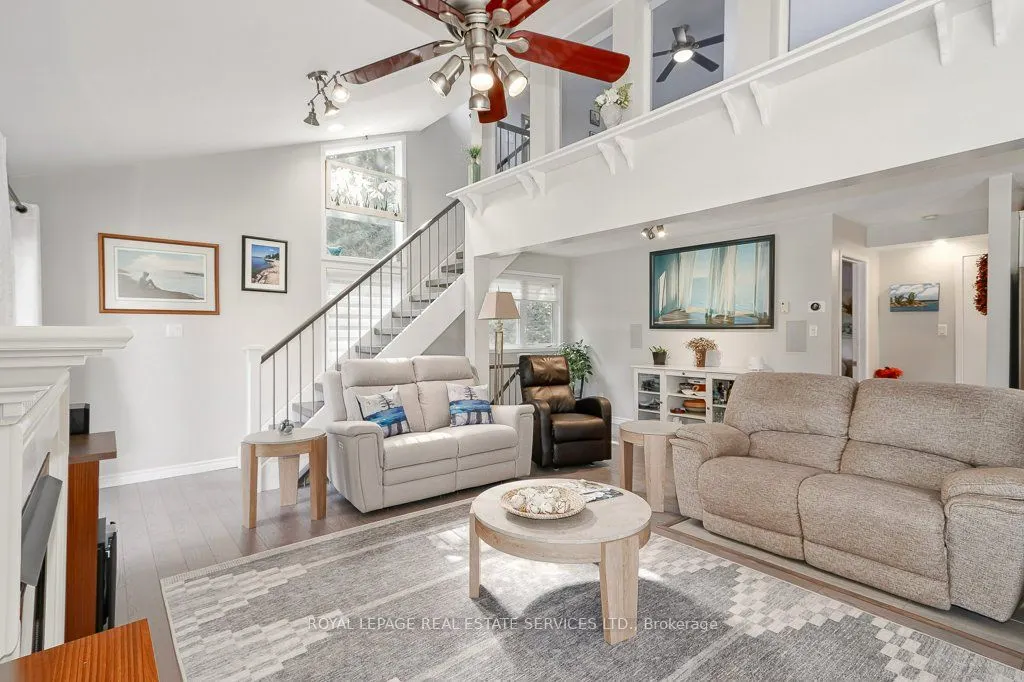 142 Lakeshore Road S