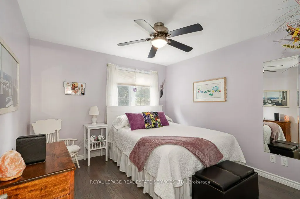 142 Lakeshore Road S