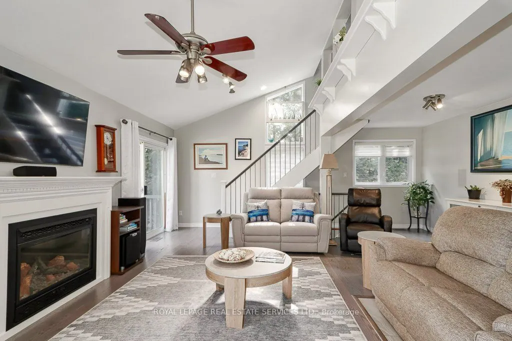 142 Lakeshore Road S