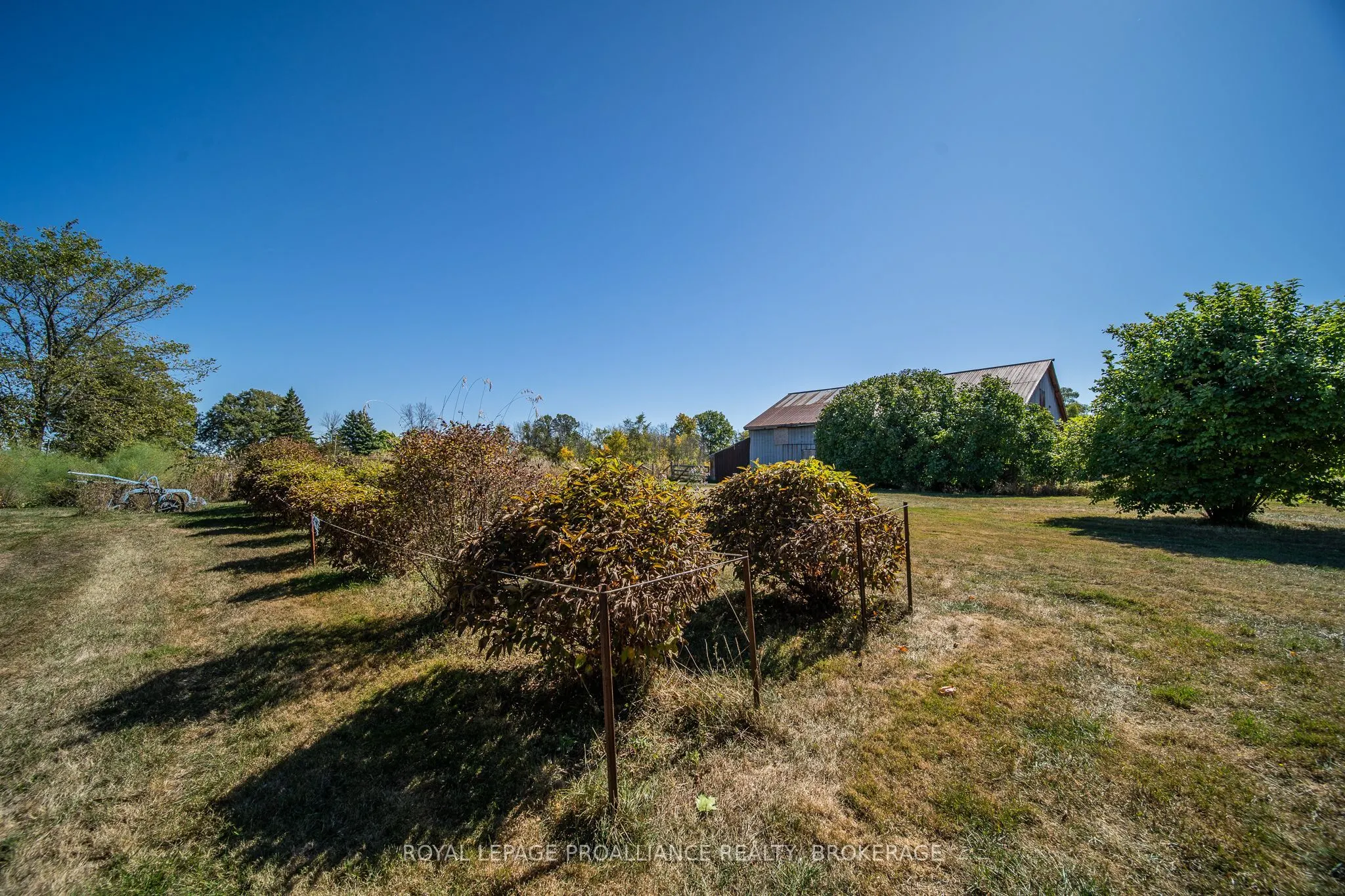 2292 Mcintyre Road